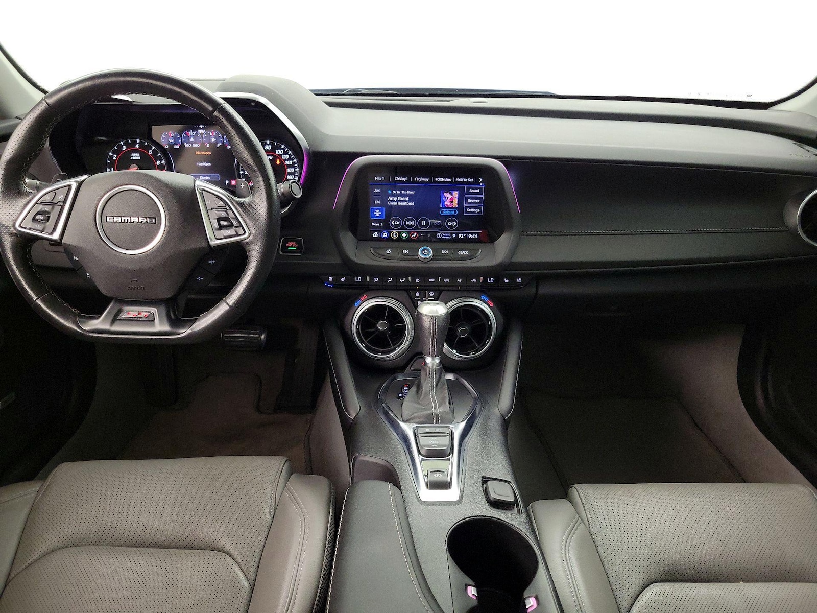 2023 Chevrolet Camaro 2SS - Photo 10