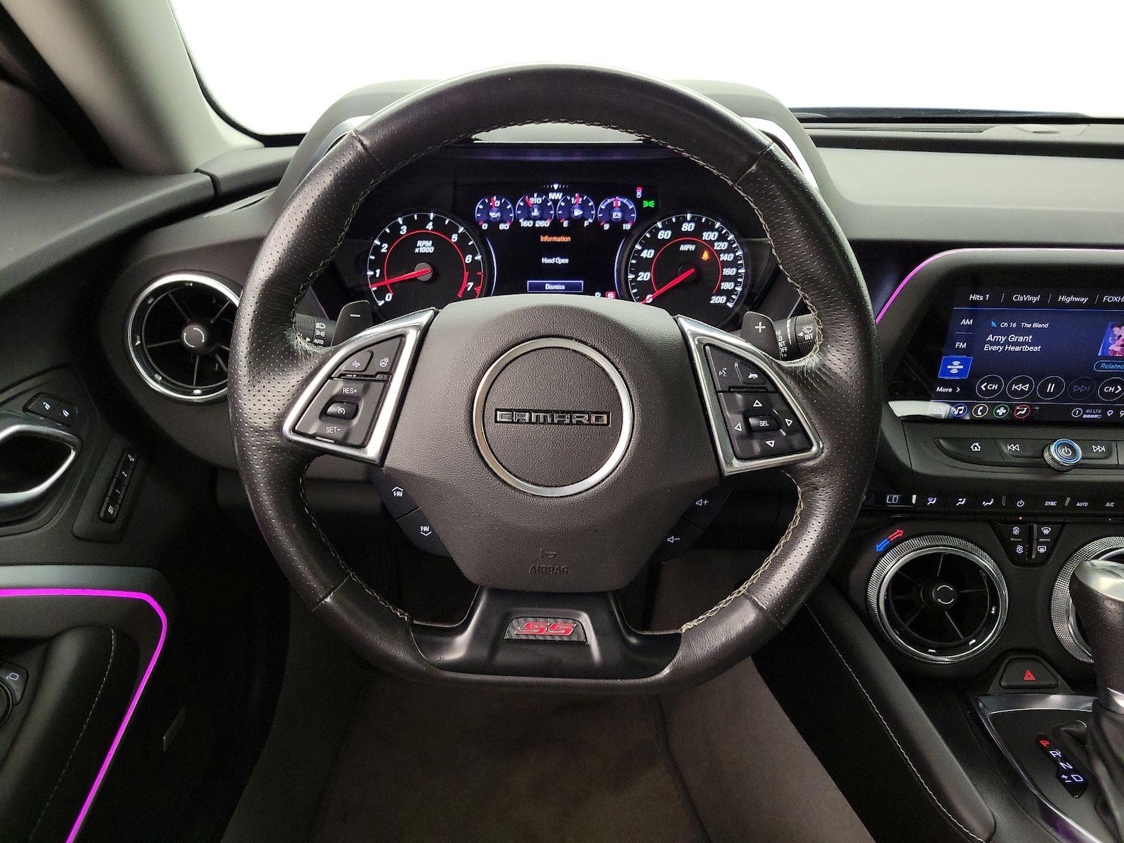 2023 Chevrolet Camaro 2SS - Photo 11