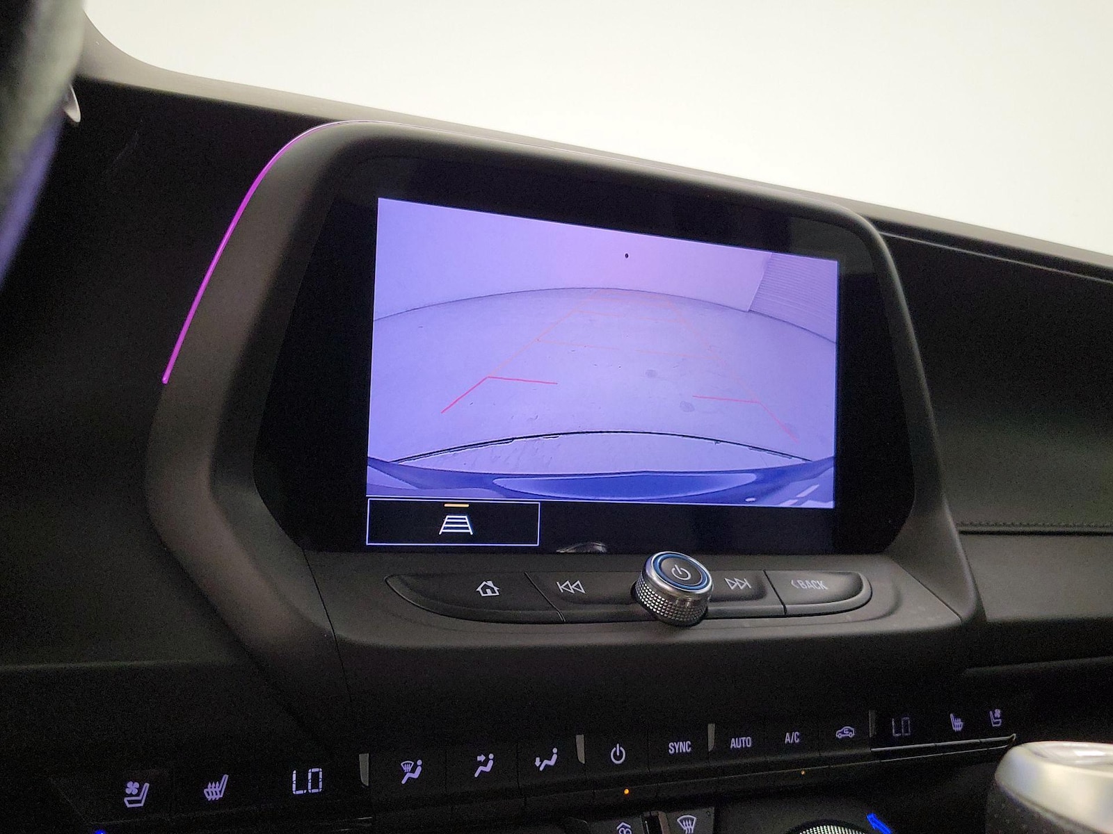 2023 Chevrolet Camaro 2SS - Photo 15