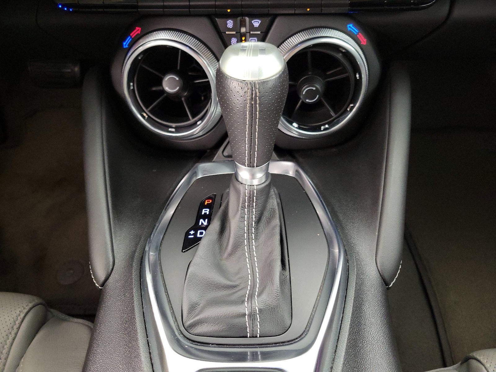 2023 Chevrolet Camaro 2SS - Photo 18
