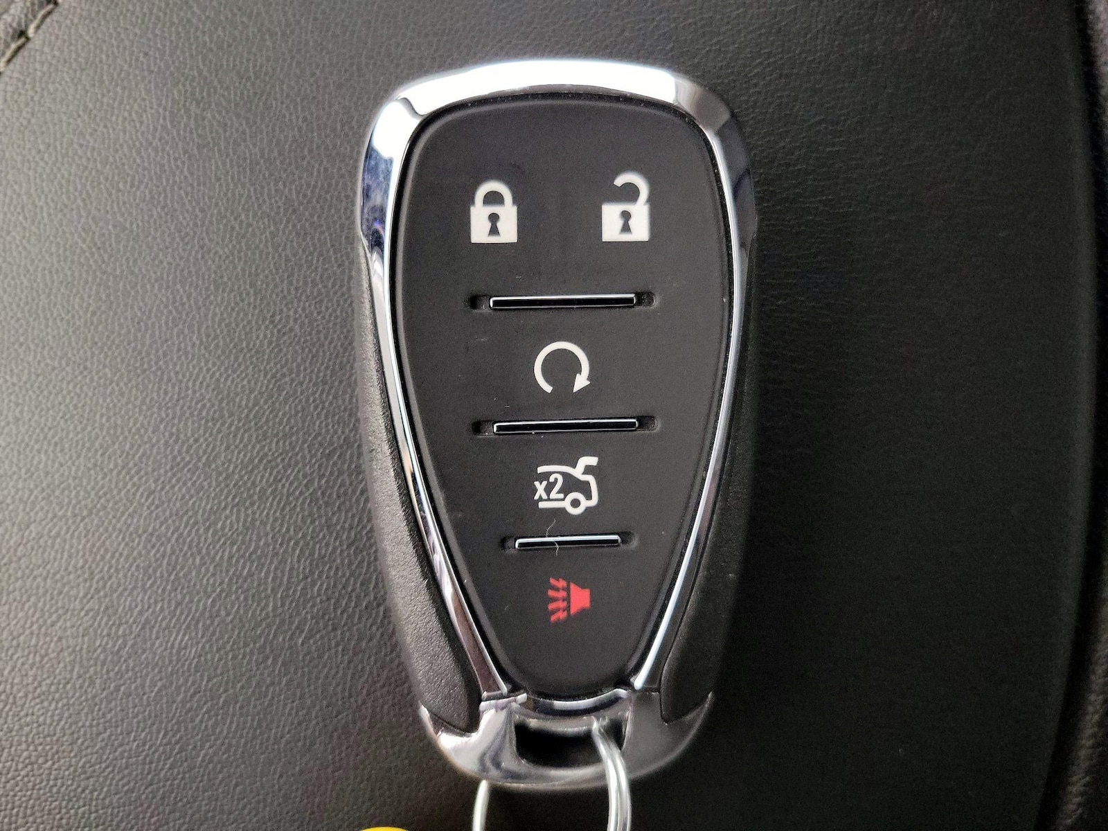 2023 Chevrolet Camaro 2SS - Photo 22