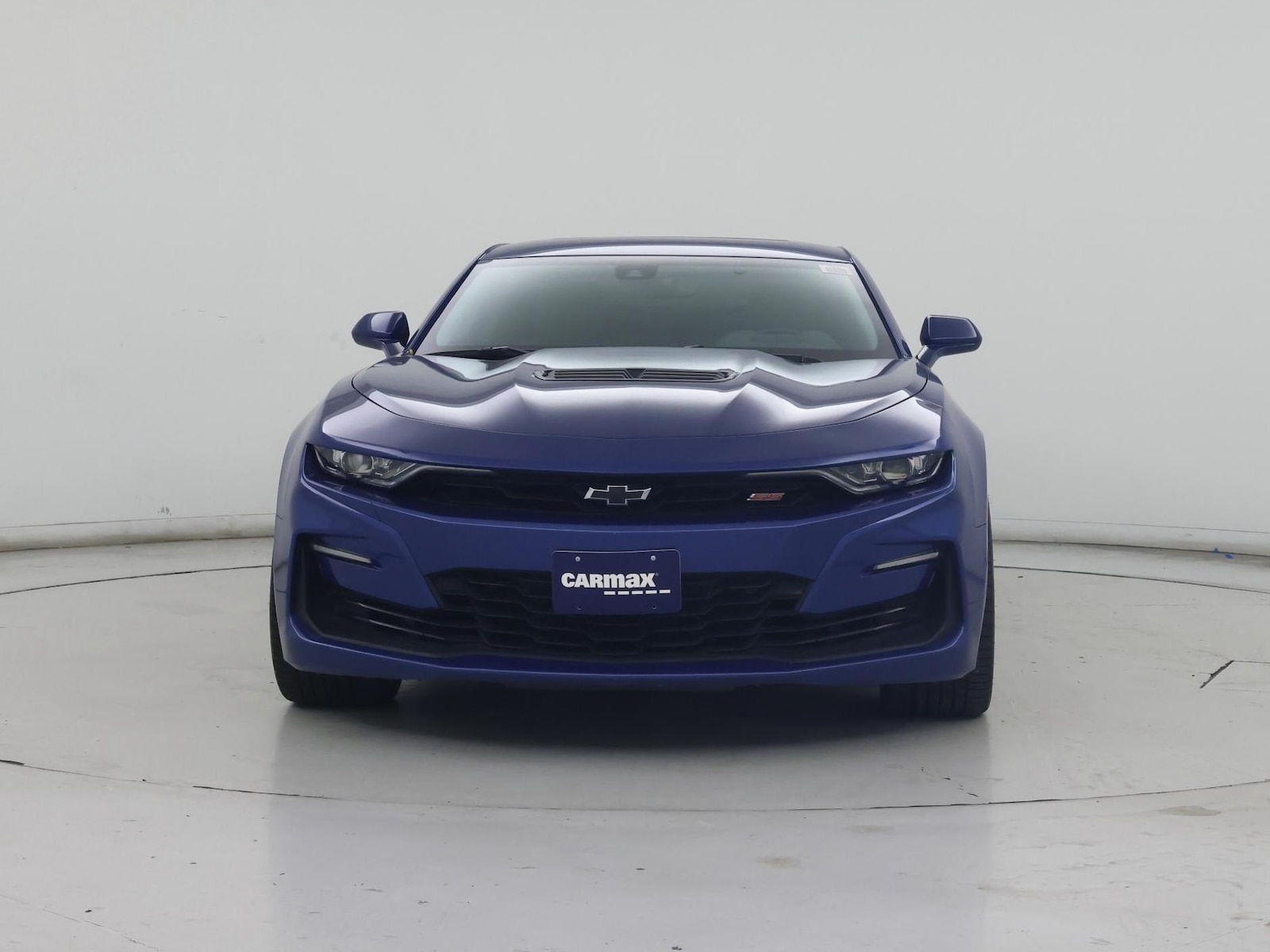 2023 Chevrolet Camaro 2SS - Photo 6