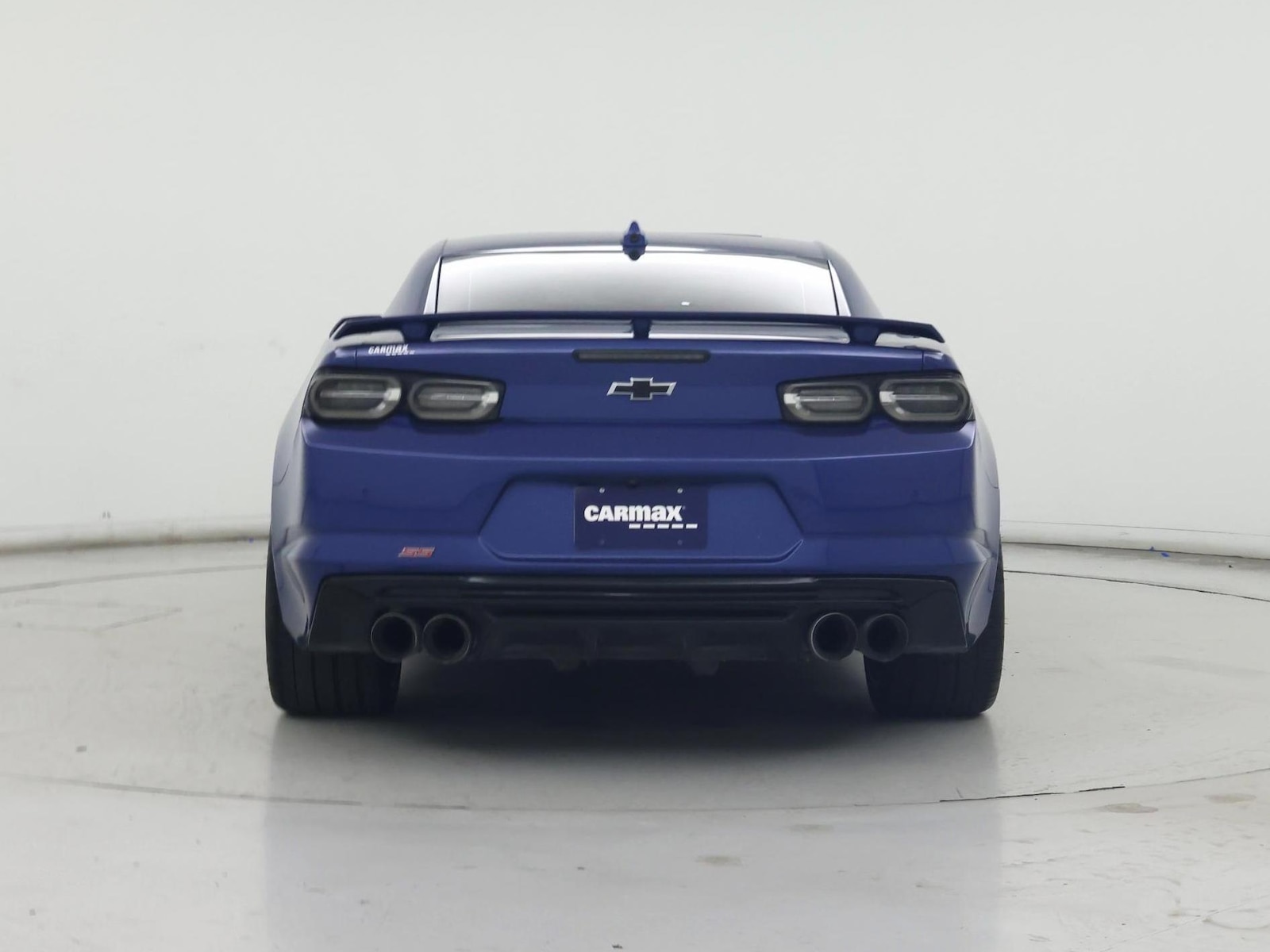 2023 Chevrolet Camaro 2SS - Photo 7