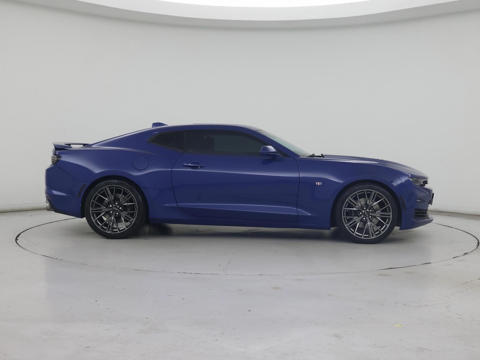 2023 Chevrolet Camaro 2SS - Photo 8