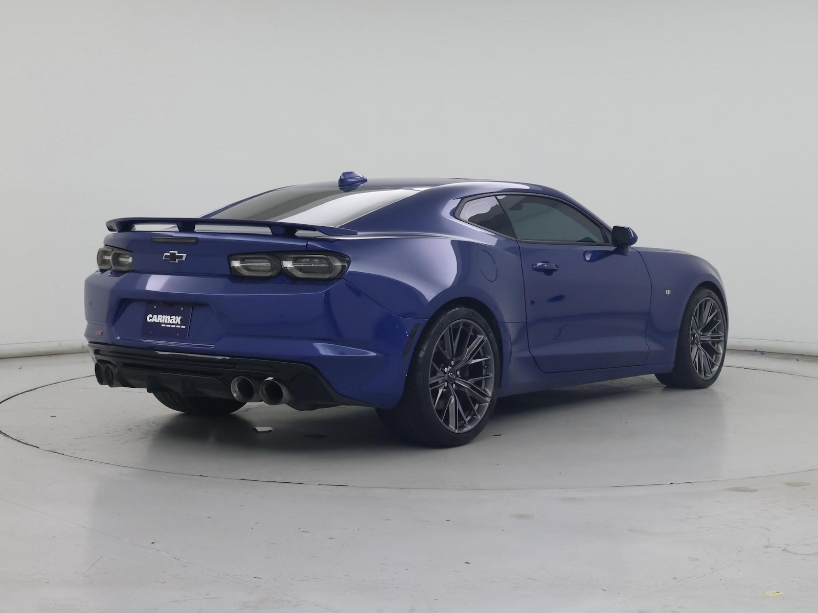 2023 Chevrolet Camaro 2SS - Photo 9