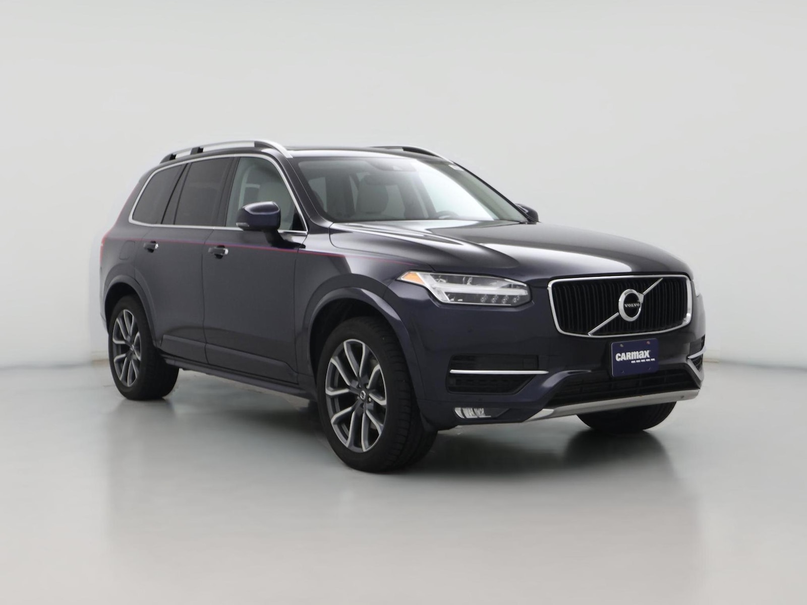 2019 Volvo XC90