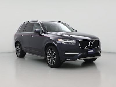 2019 Volvo XC90 T6 Momentum