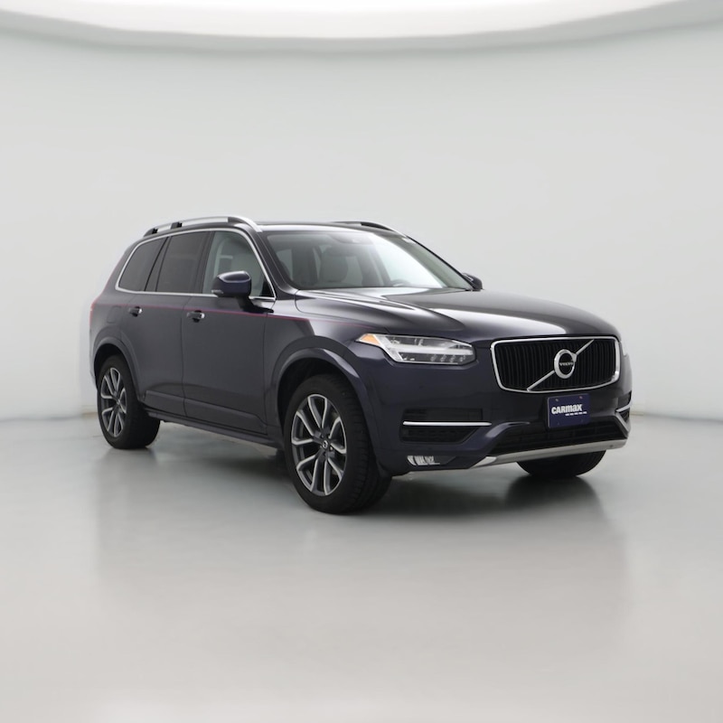 2019 Volvo XC90 T6 Momentum
