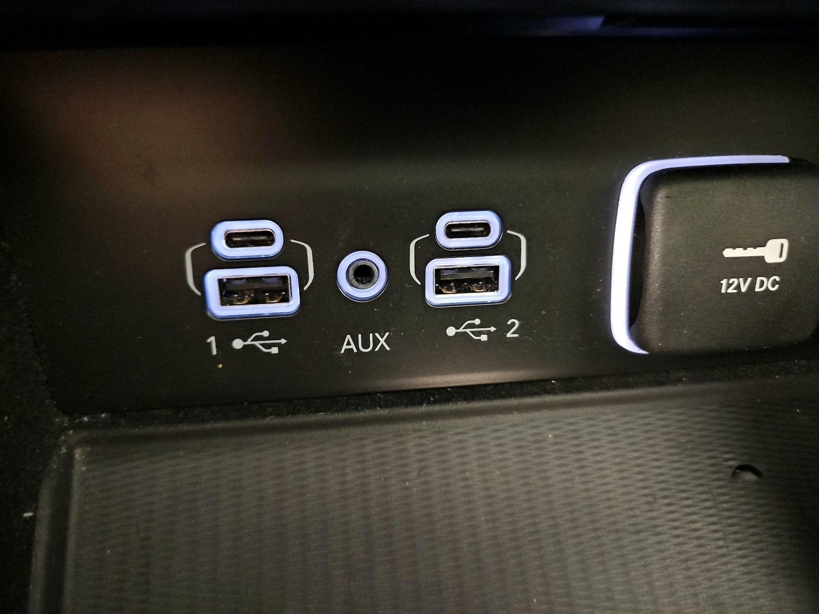 2022 Jeep Grand Cherokee Overland - Photo 20