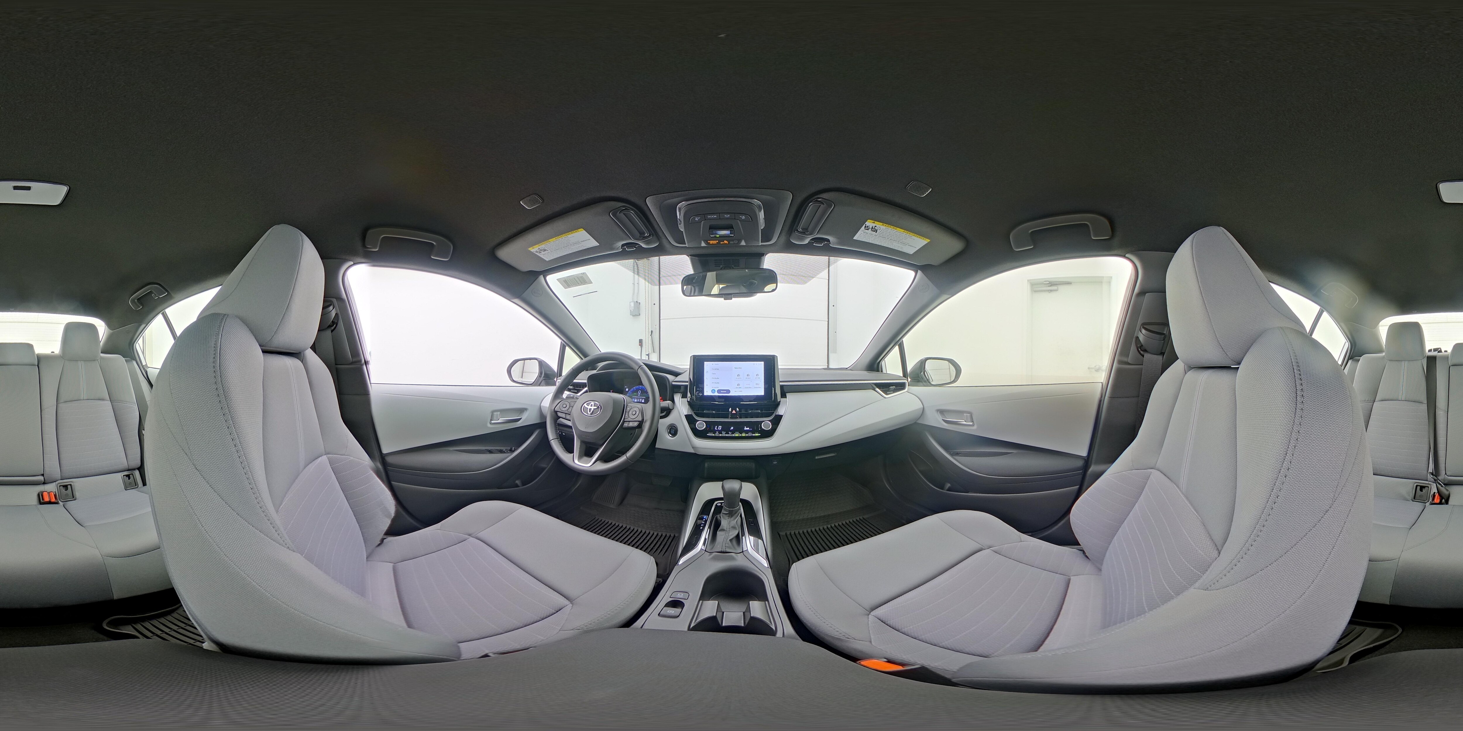 2026 Toyota Corolla SE - Photo 24