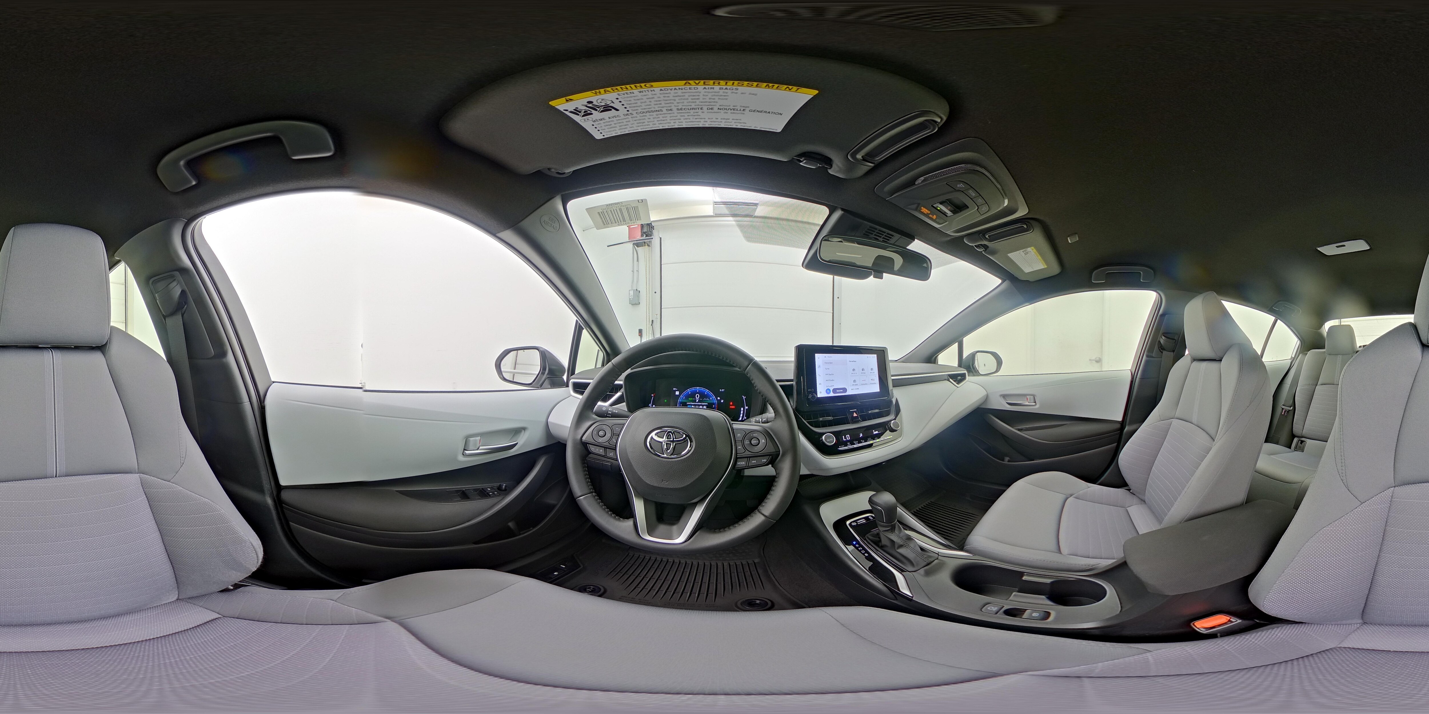 2026 Toyota Corolla SE - Photo 26