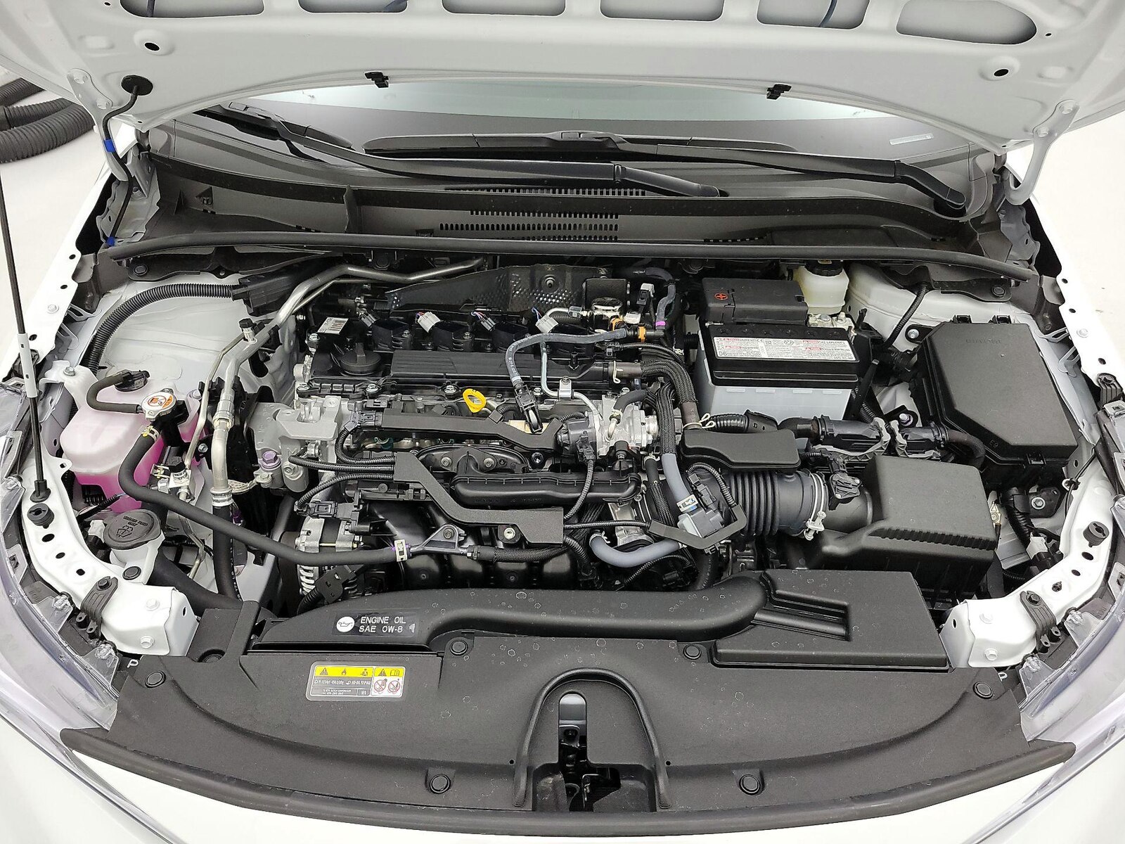 2026 Toyota Corolla SE - Photo 22