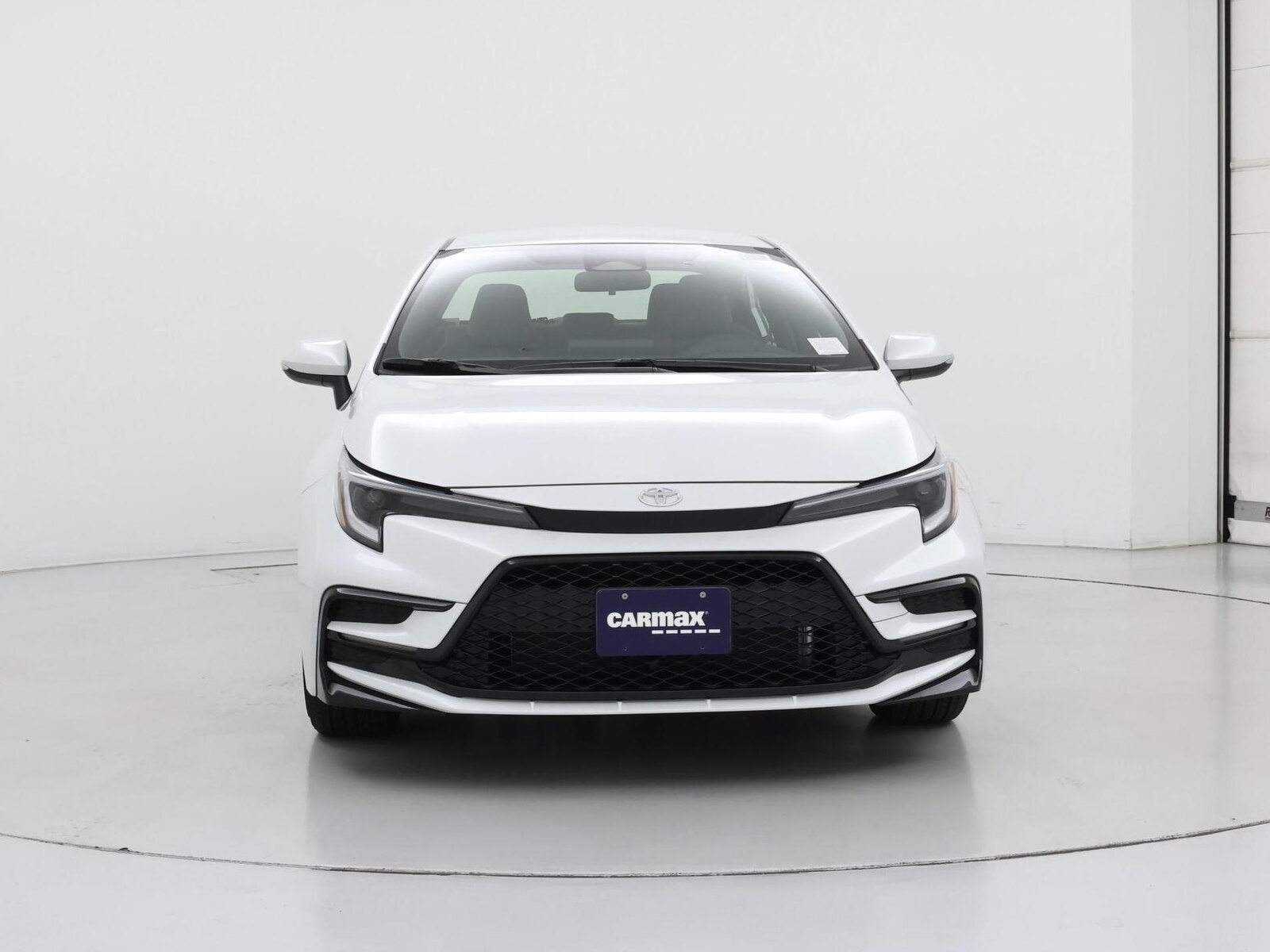 2026 Toyota Corolla SE - Photo 6