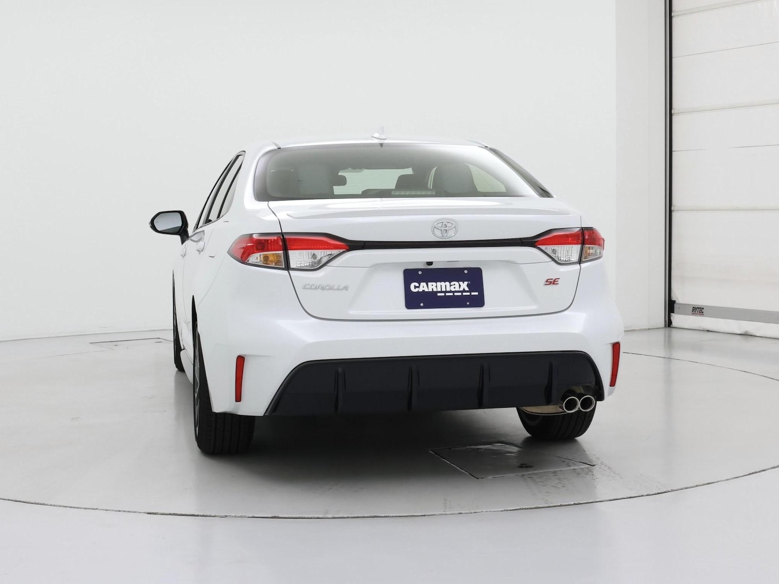 2026 Toyota Corolla SE - Photo 7