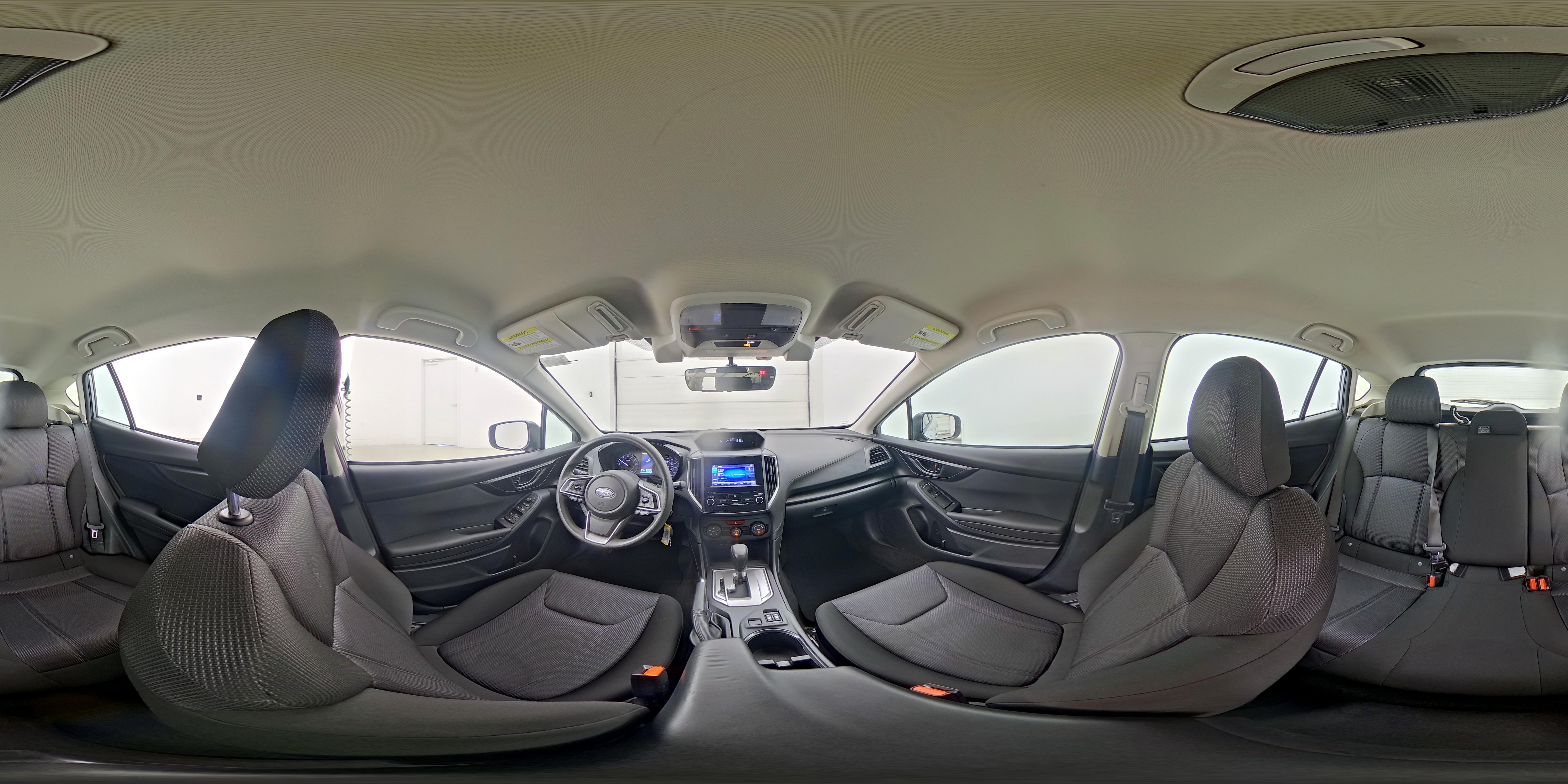 2023 Subaru Impreza Premium - Photo 24