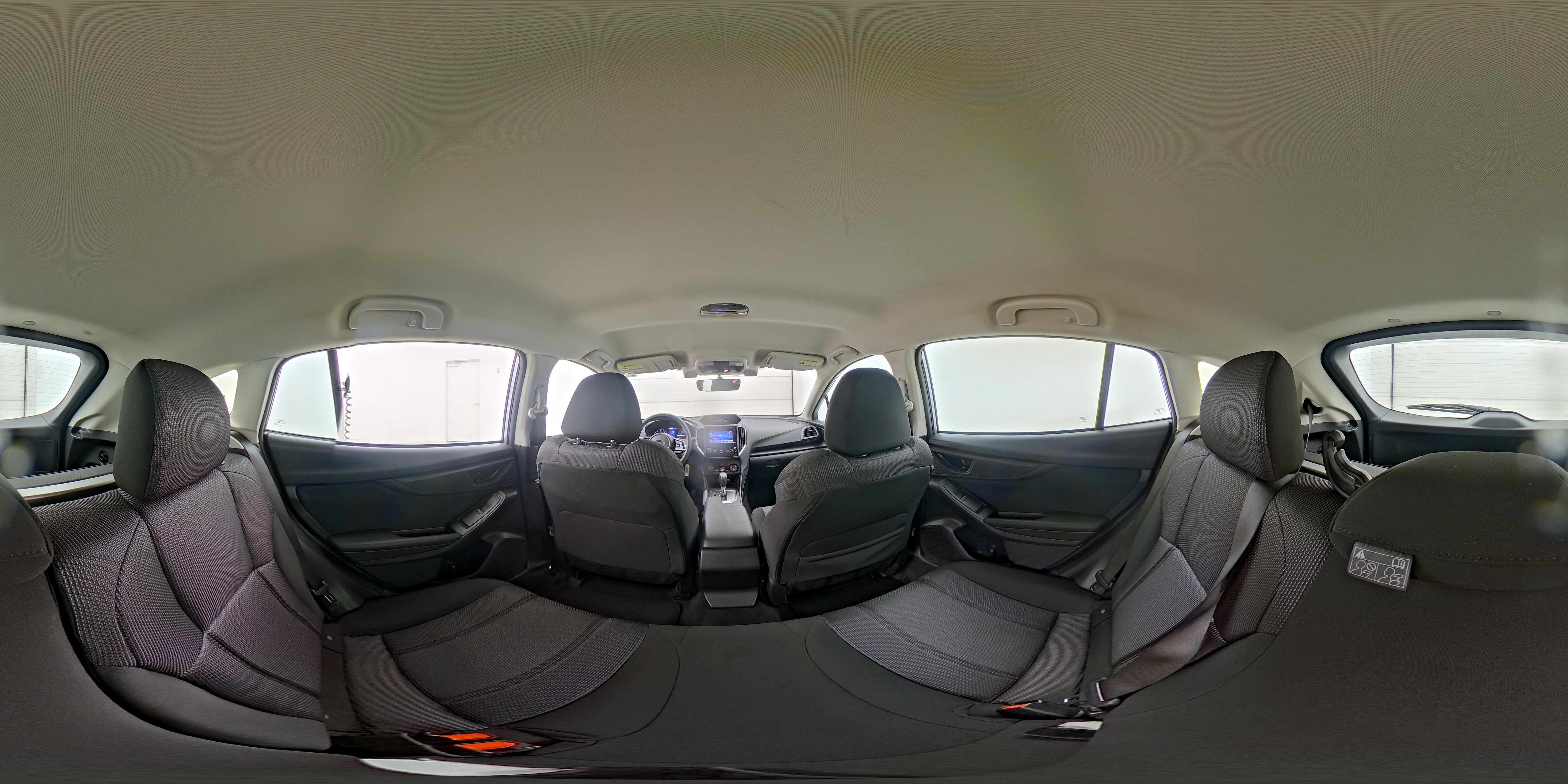 2023 Subaru Impreza Premium - Photo 25