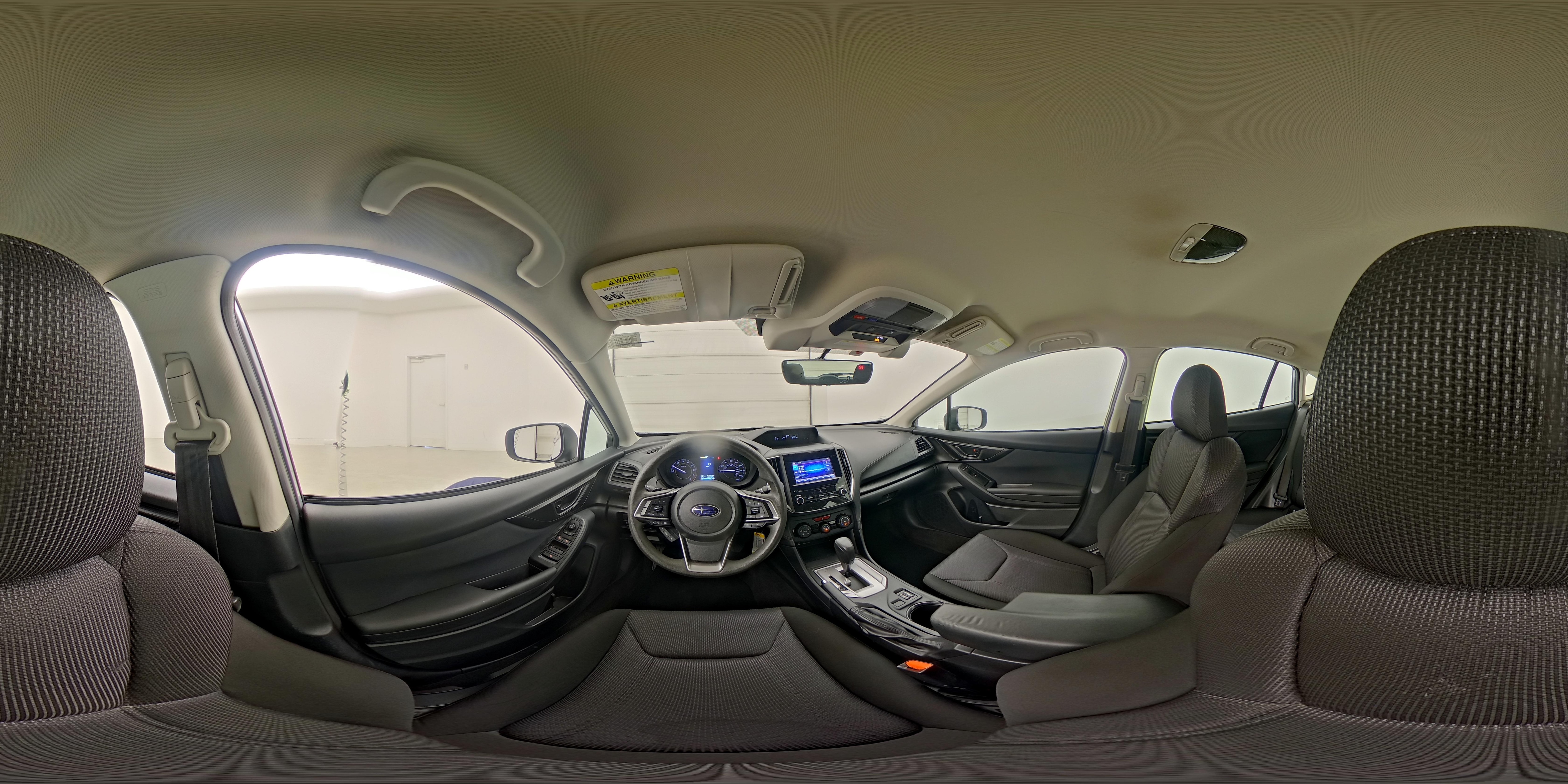 2023 Subaru Impreza Premium - Photo 26