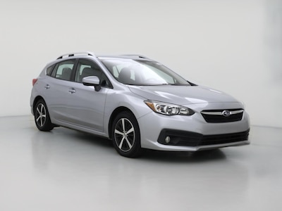 2023 Subaru Impreza Premium