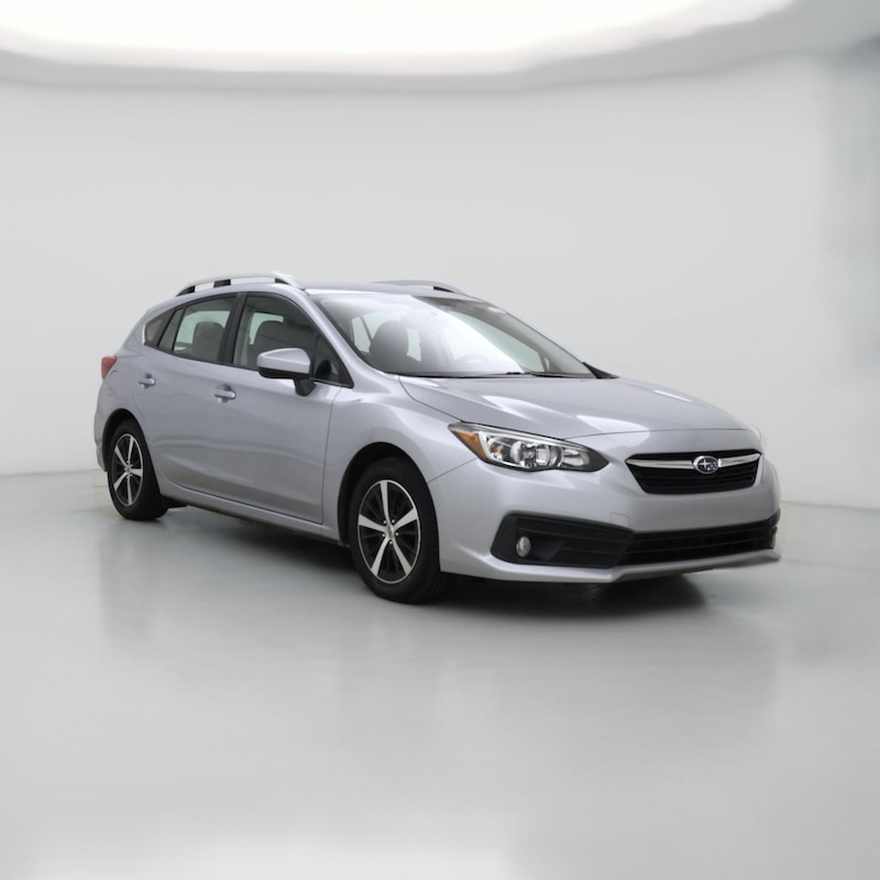 2023 Subaru Impreza Premium