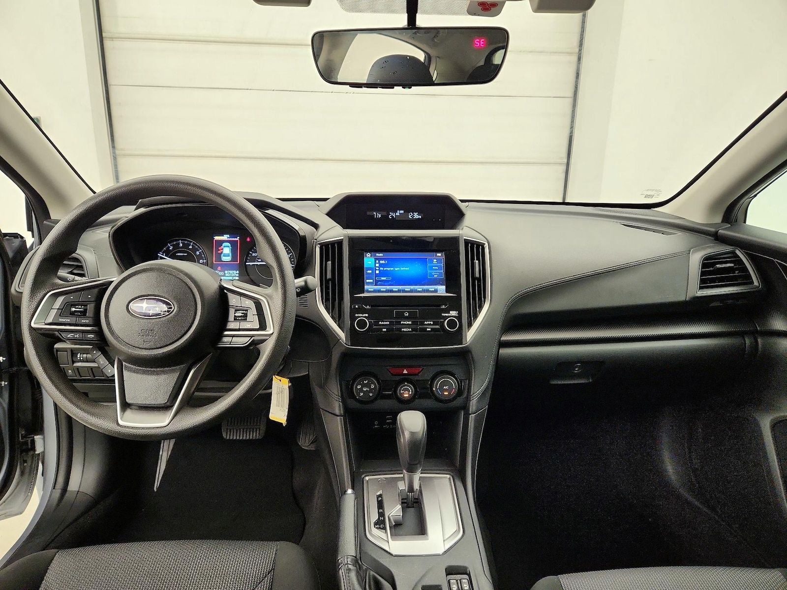 2023 Subaru Impreza Premium - Photo 10