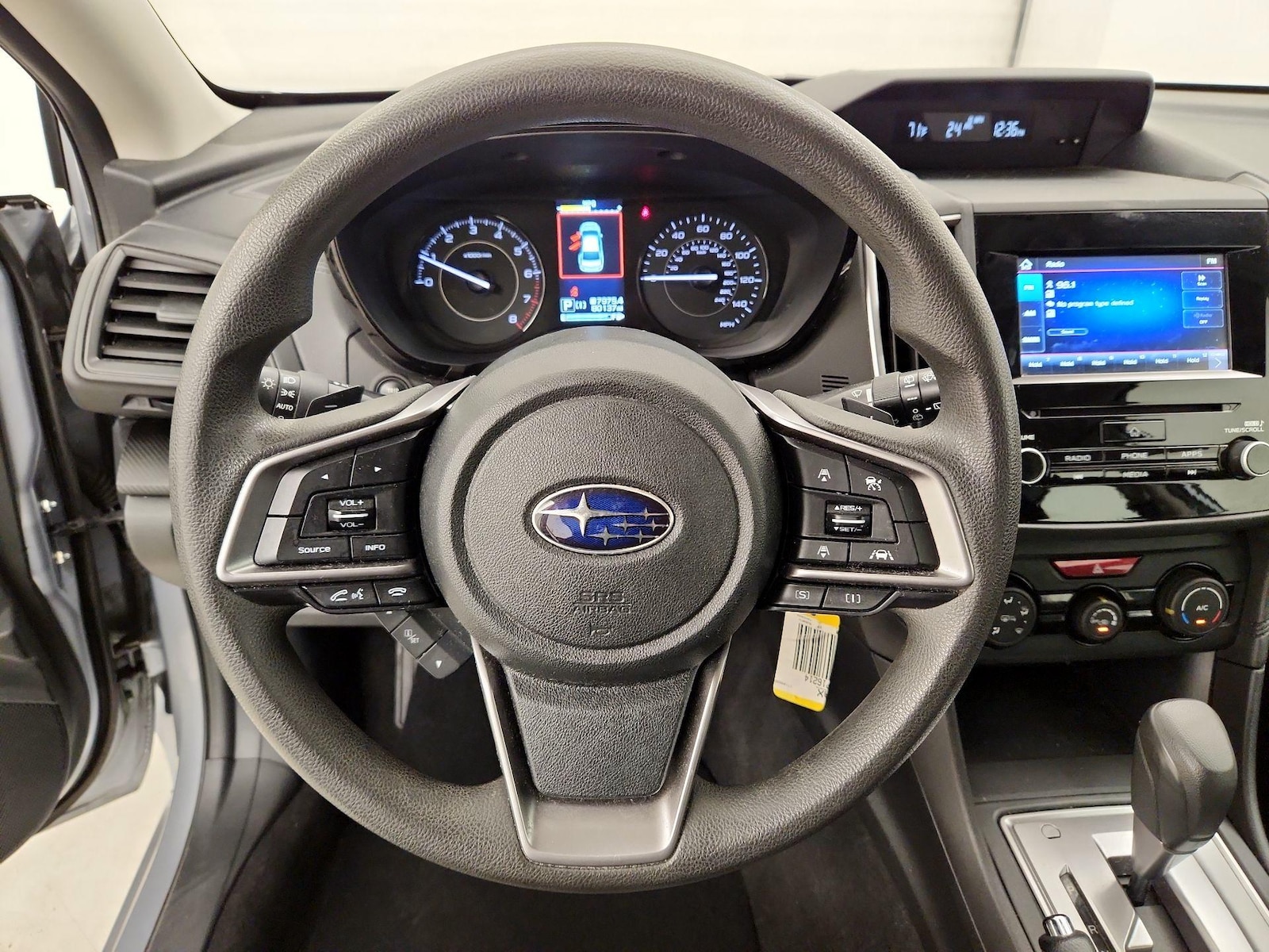 2023 Subaru Impreza Premium - Photo 11