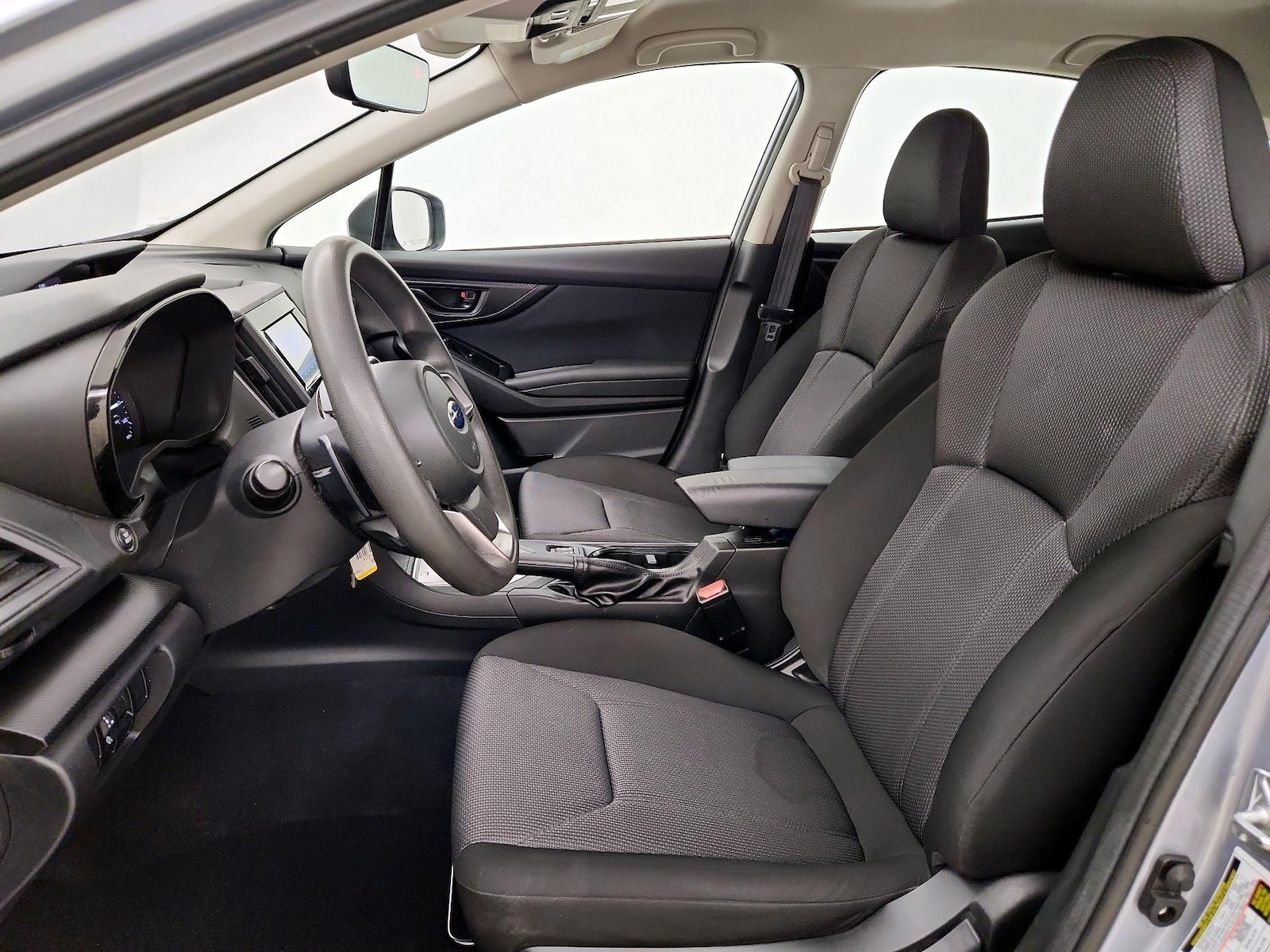 2023 Subaru Impreza Premium - Photo 12