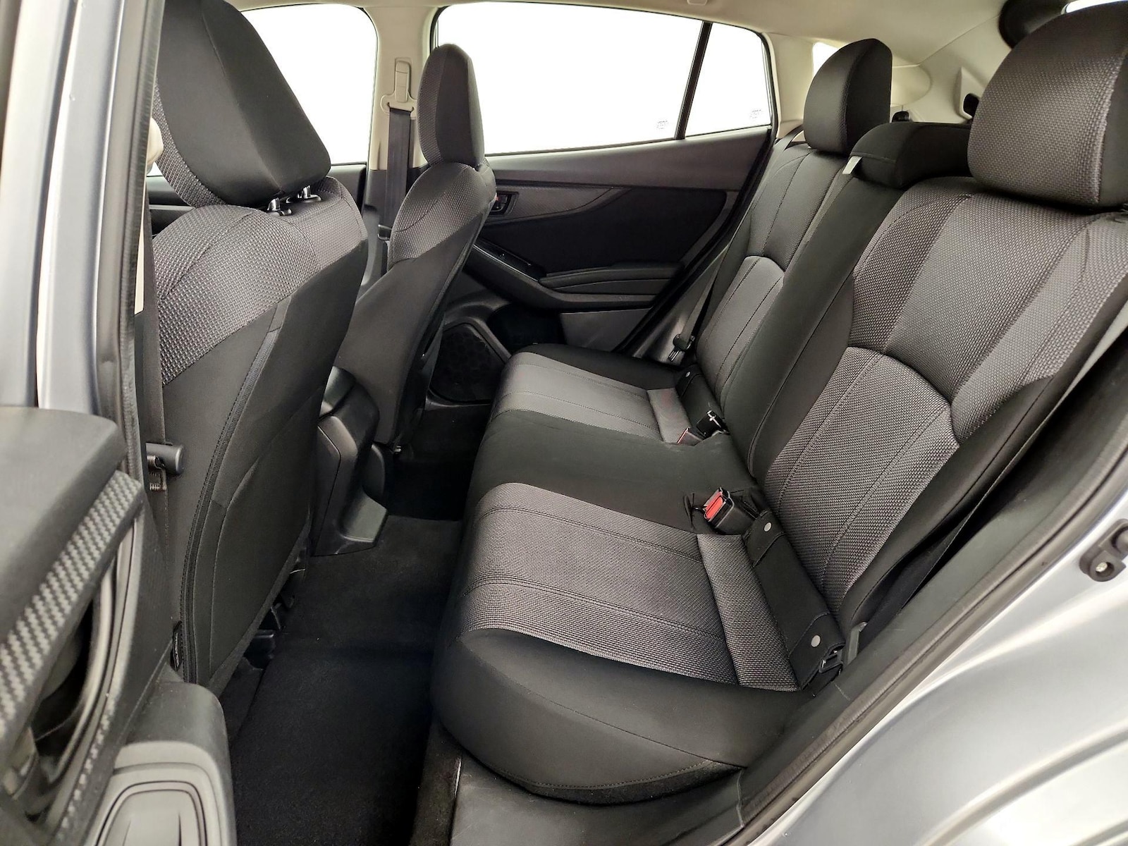 2023 Subaru Impreza Premium - Photo 20