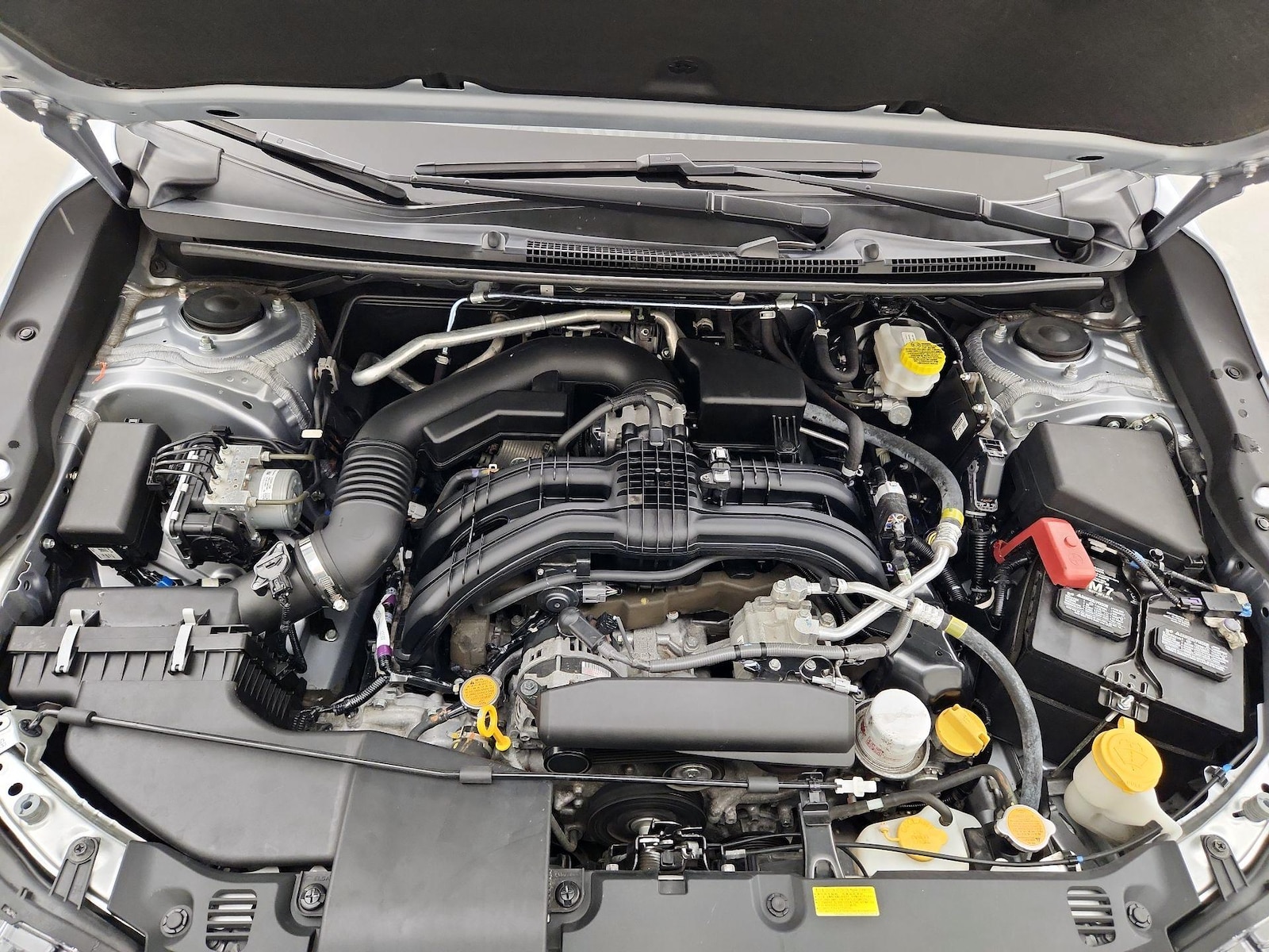 2023 Subaru Impreza Premium - Photo 22