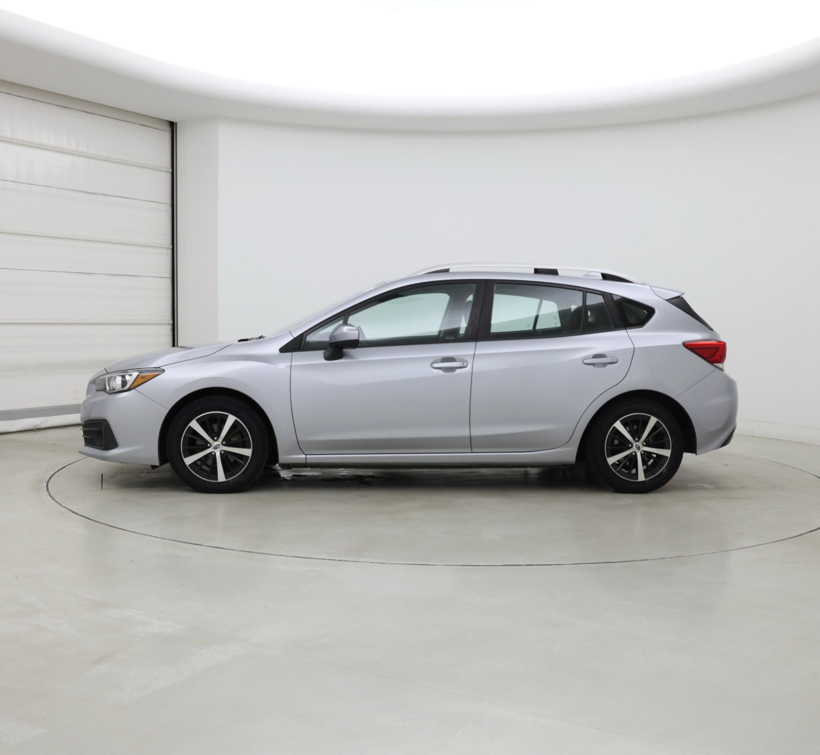 Thumbnail: 2023 Subaru Impreza - 3