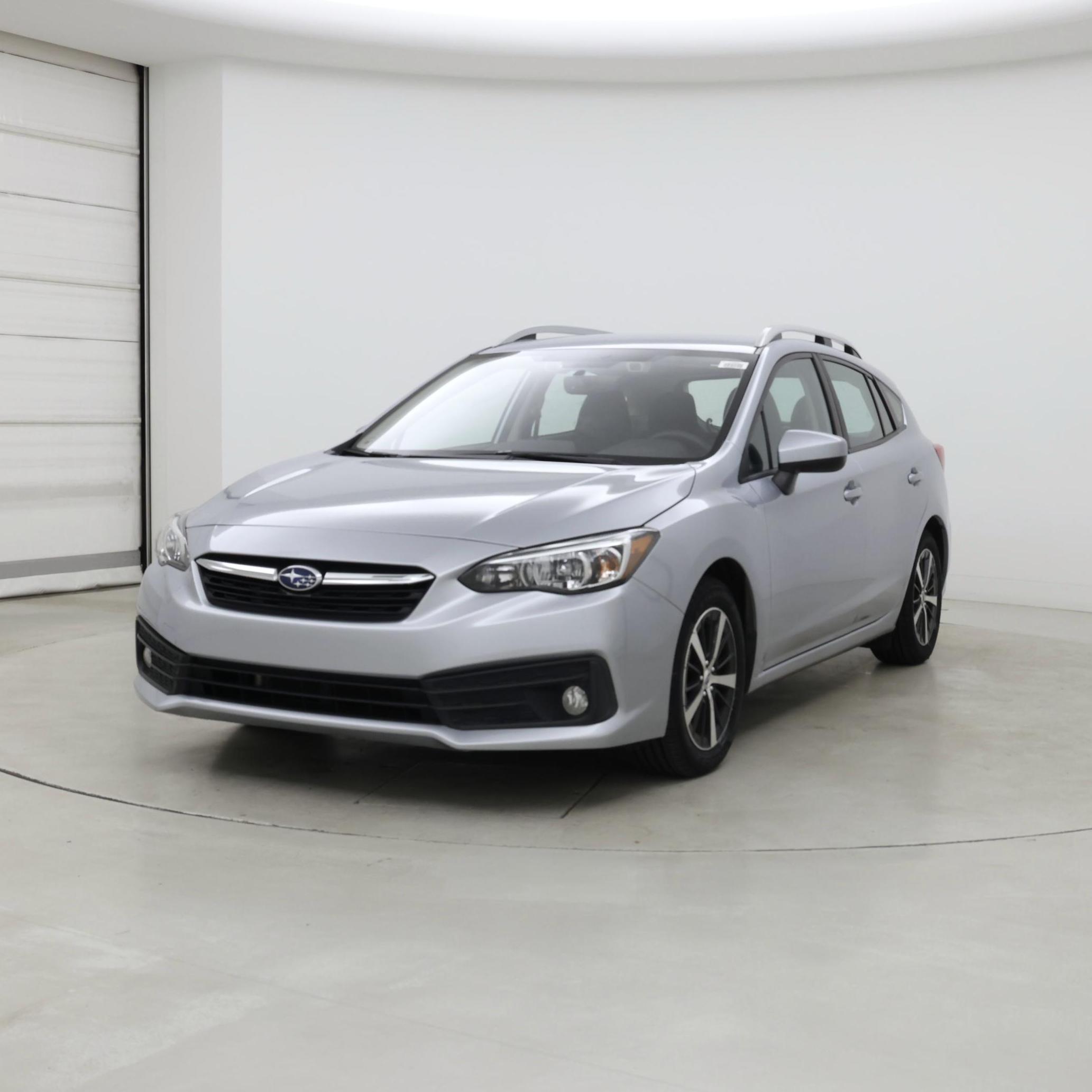 Thumbnail: 2023 Subaru Impreza - 4