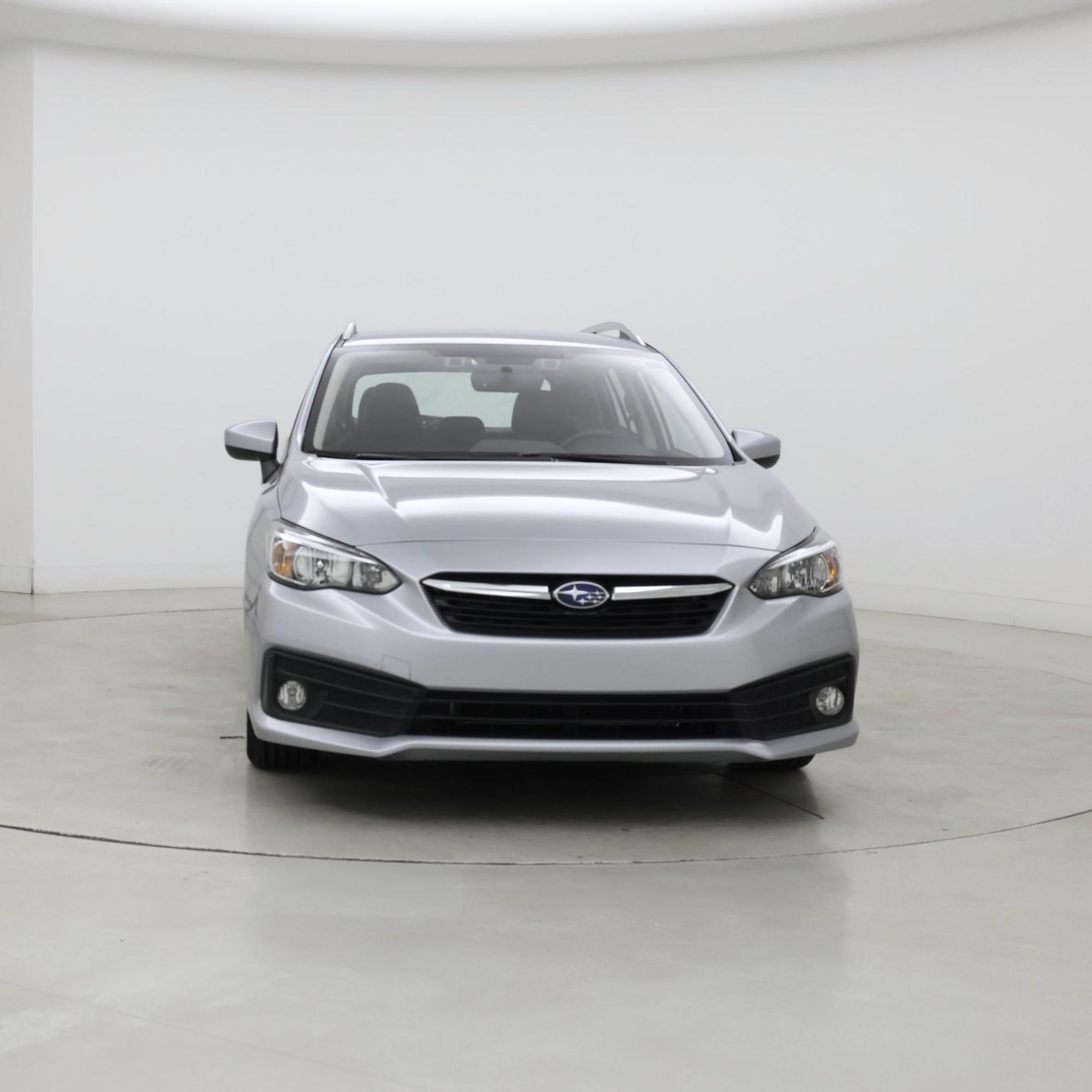 Thumbnail: 2023 Subaru Impreza - 5