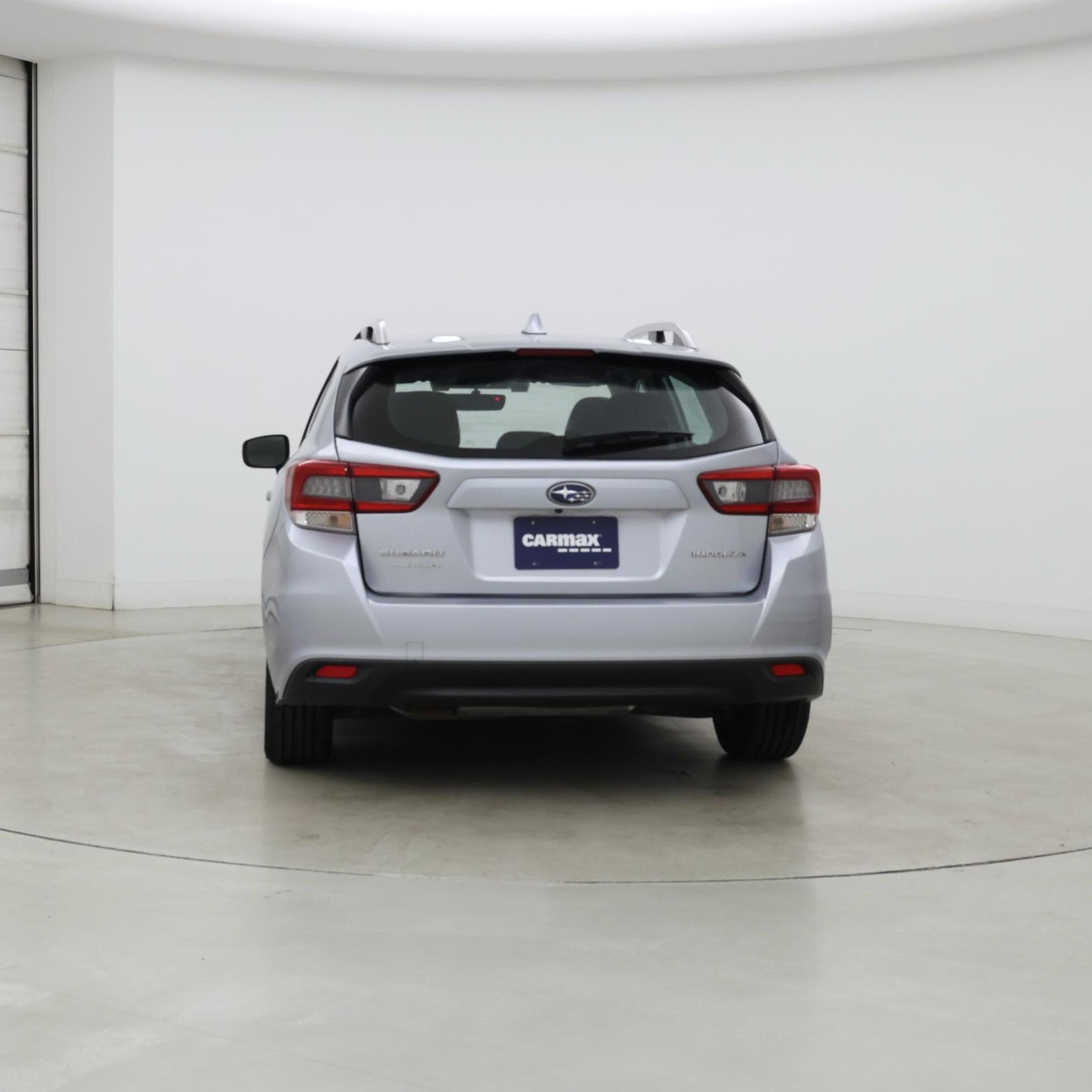 Thumbnail: 2023 Subaru Impreza - 6