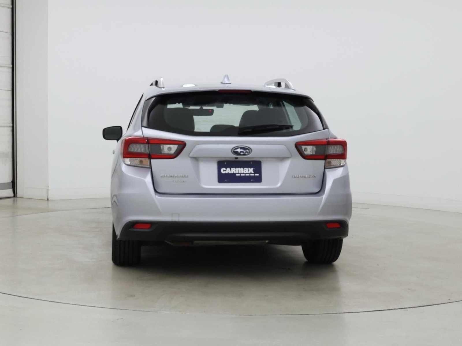 2023 Subaru Impreza Premium - Photo 7