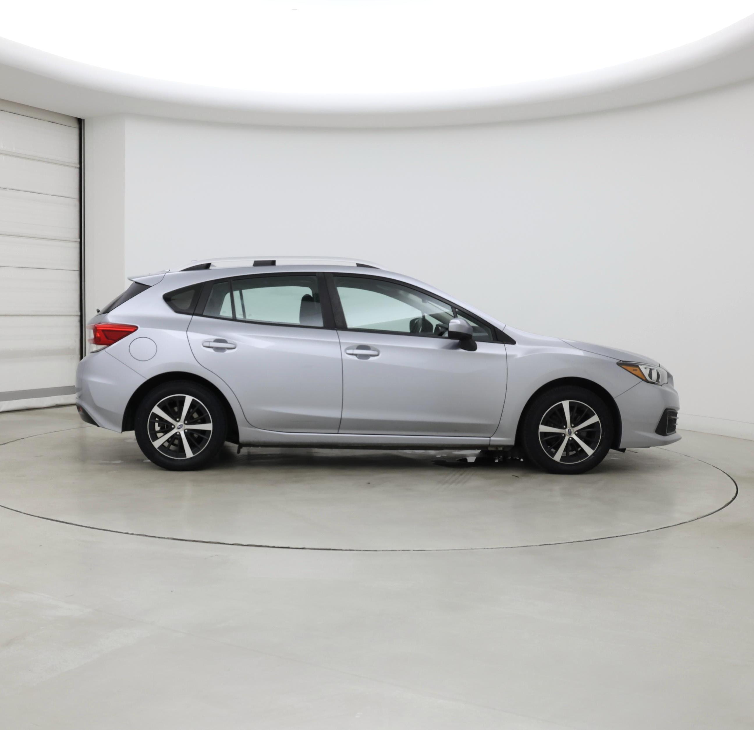 Thumbnail: 2023 Subaru Impreza - 7