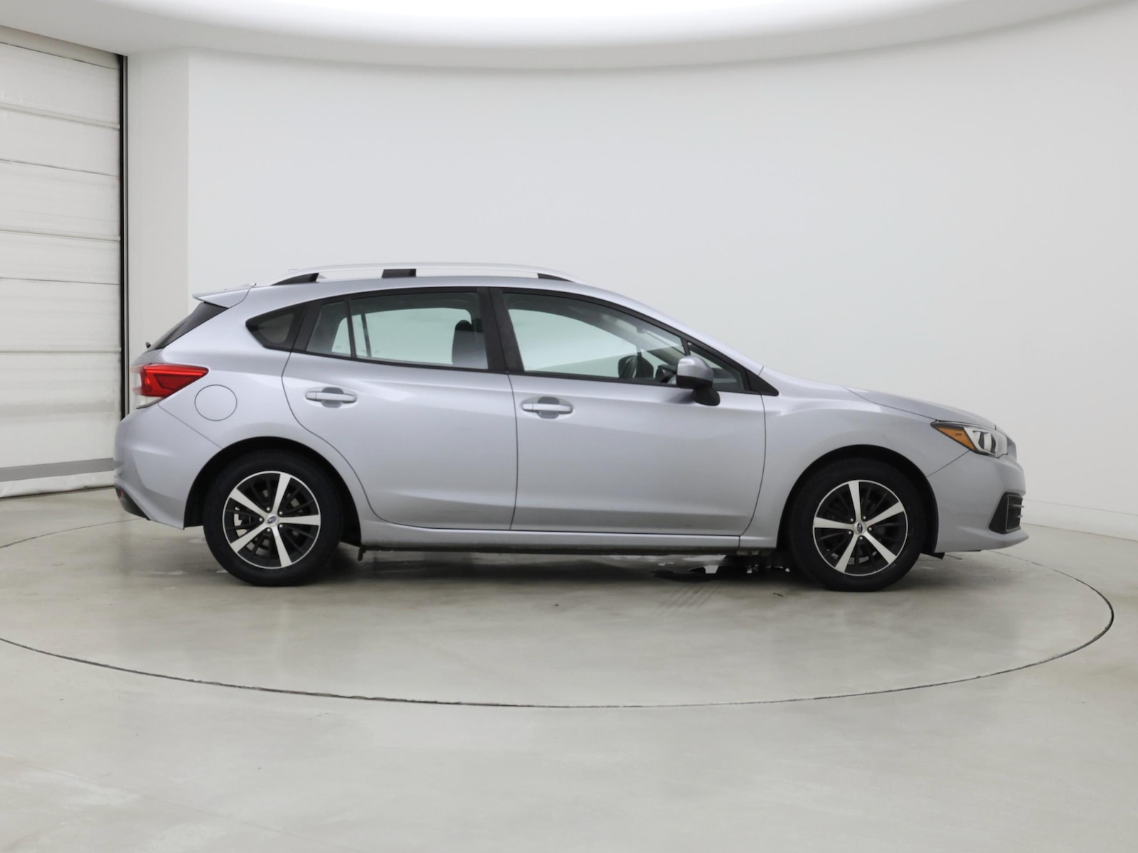 2023 Subaru Impreza Premium - Photo 8
