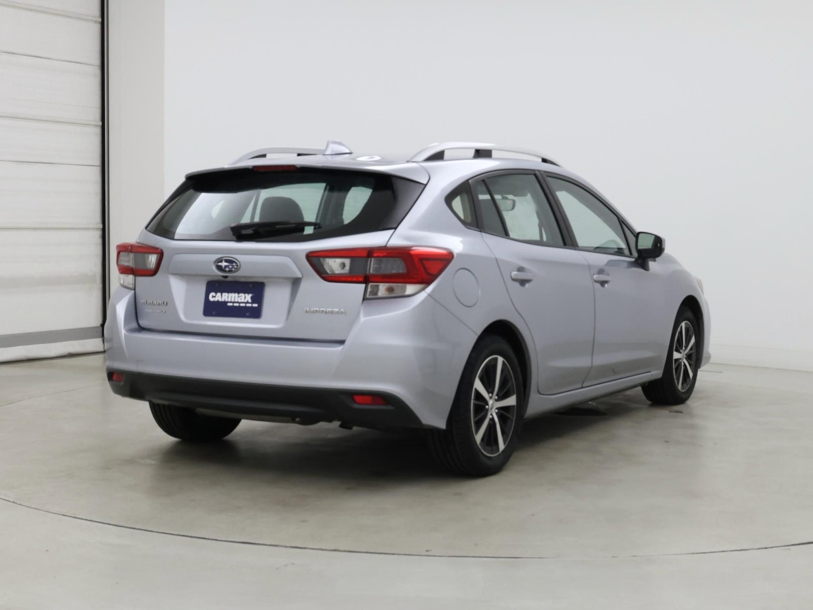 2023 Subaru Impreza Premium - Photo 9