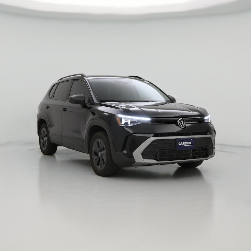 2025 Volkswagen Taos S