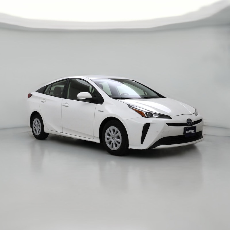 2022 Toyota Prius L ECO