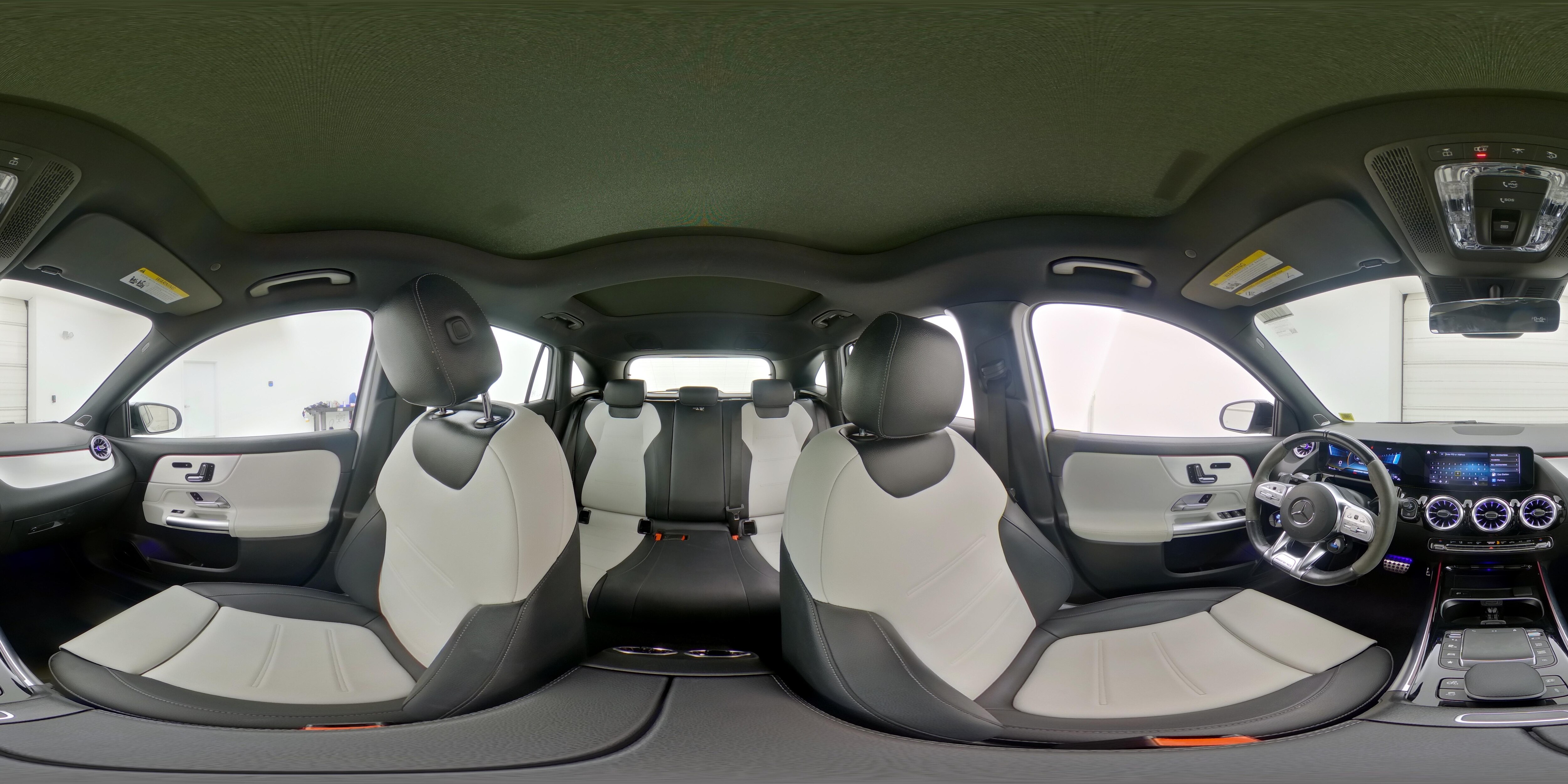 2023 Mercedes-Benz GLA Base - Photo 26