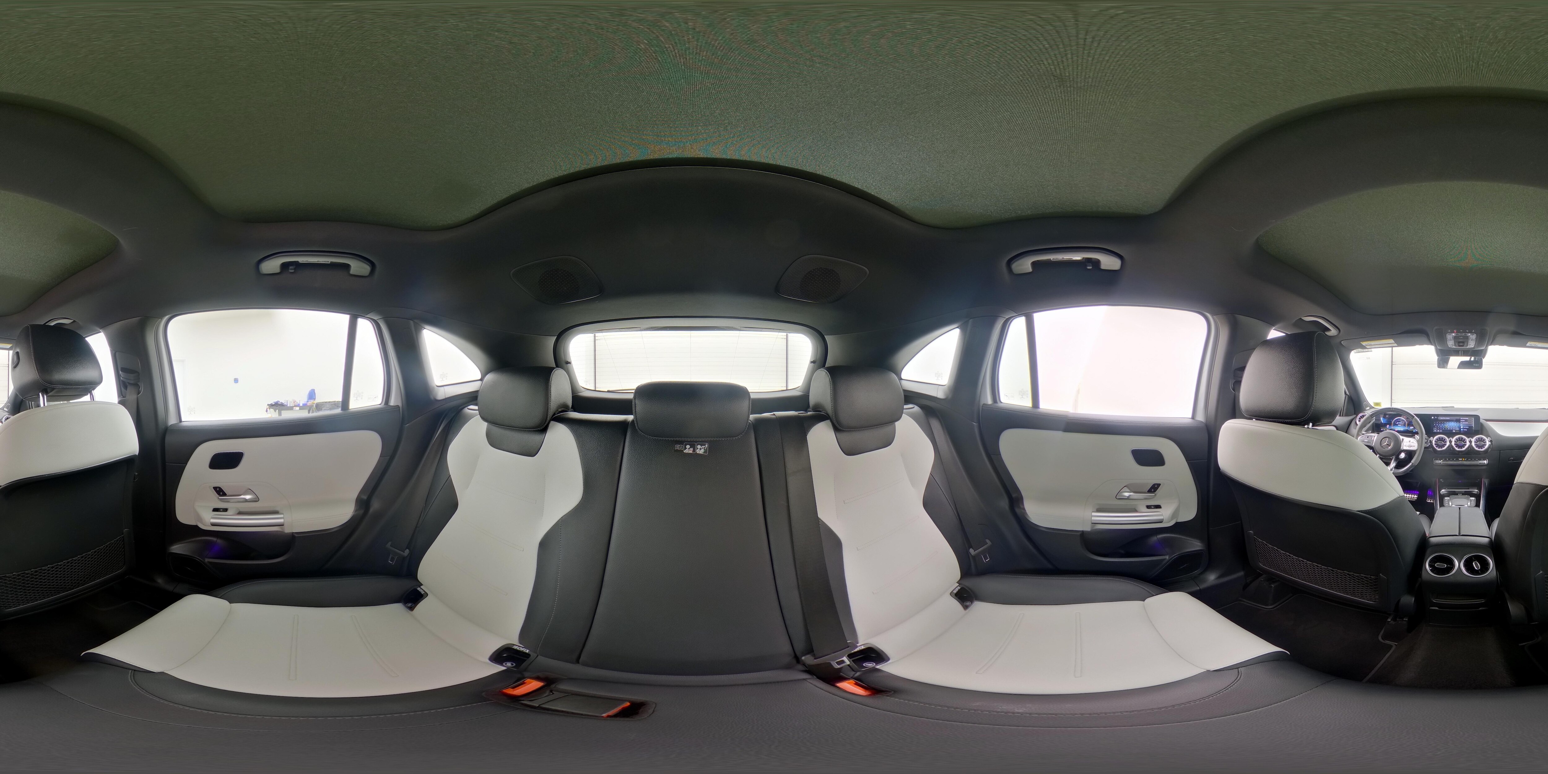 2023 Mercedes-Benz GLA Base - Photo 27
