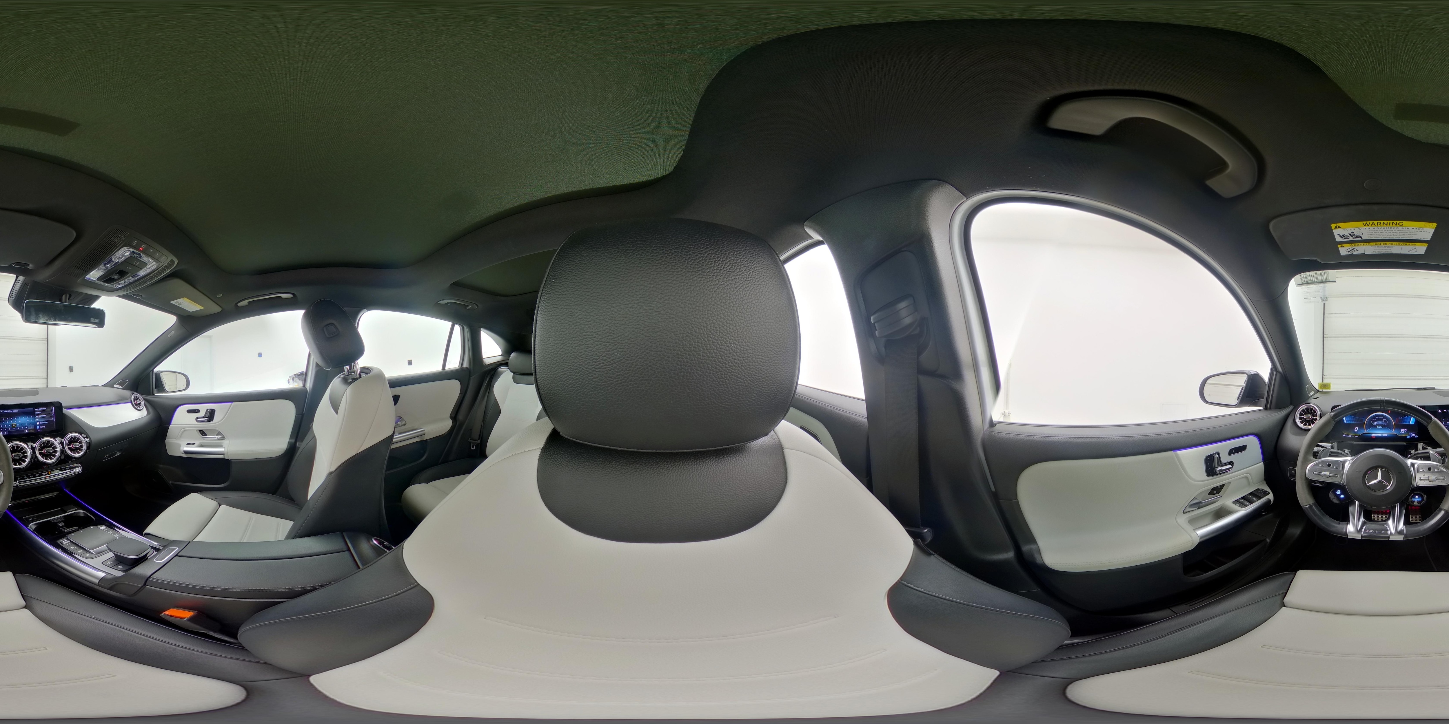 2023 Mercedes-Benz GLA Base - Photo 28