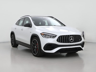 2023 Mercedes-Benz GLA45 AMG