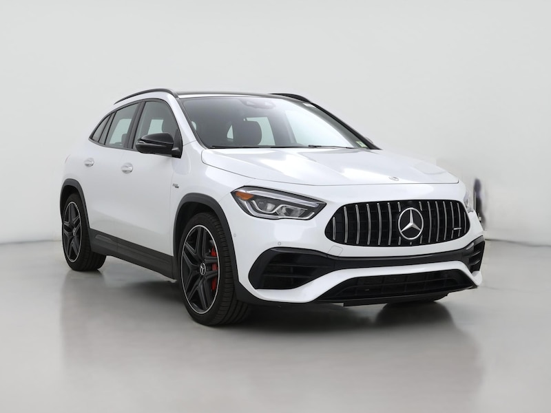 2023 Mercedes-Benz GLA45 AMG null