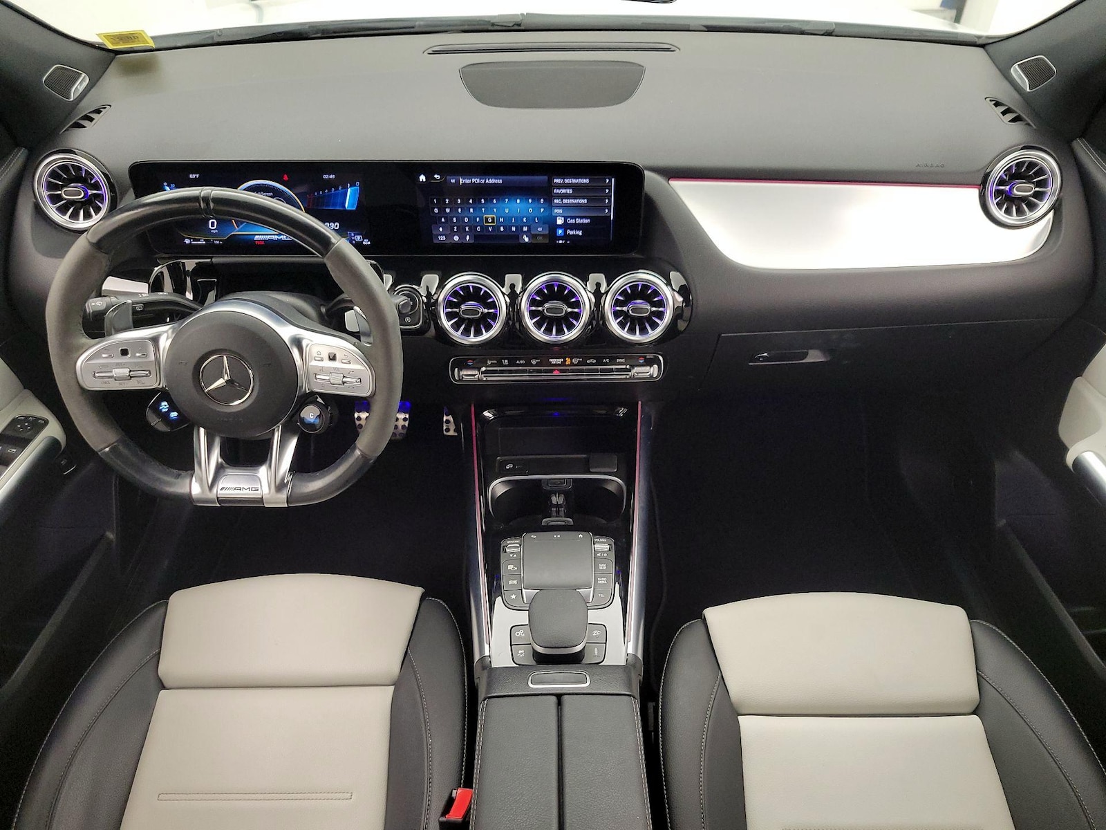 2023 Mercedes-Benz GLA Base - Photo 10