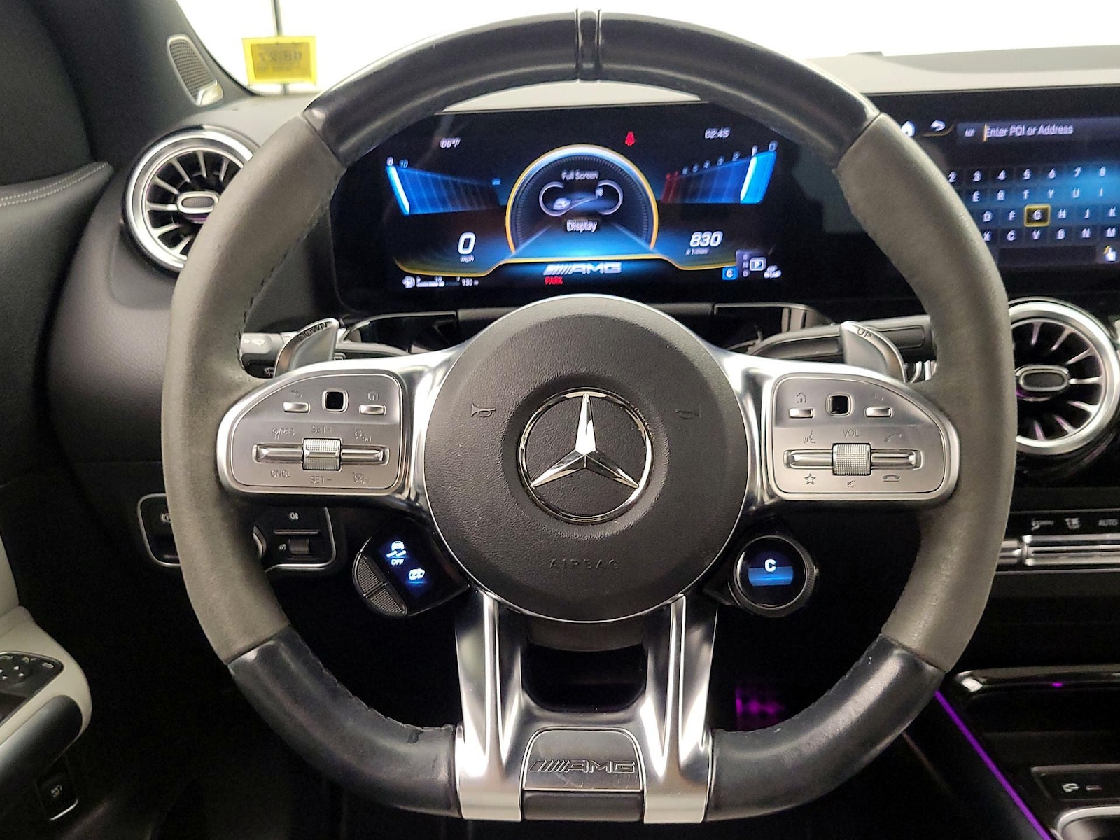 2023 Mercedes-Benz GLA Base - Photo 11