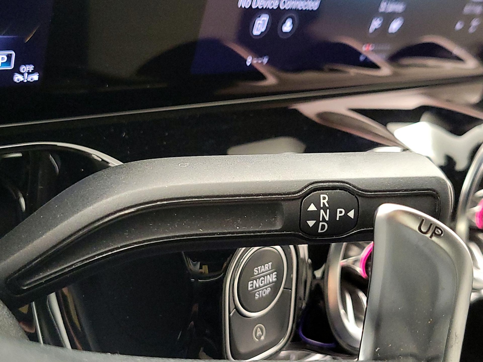 2023 Mercedes-Benz GLA Base - Photo 19