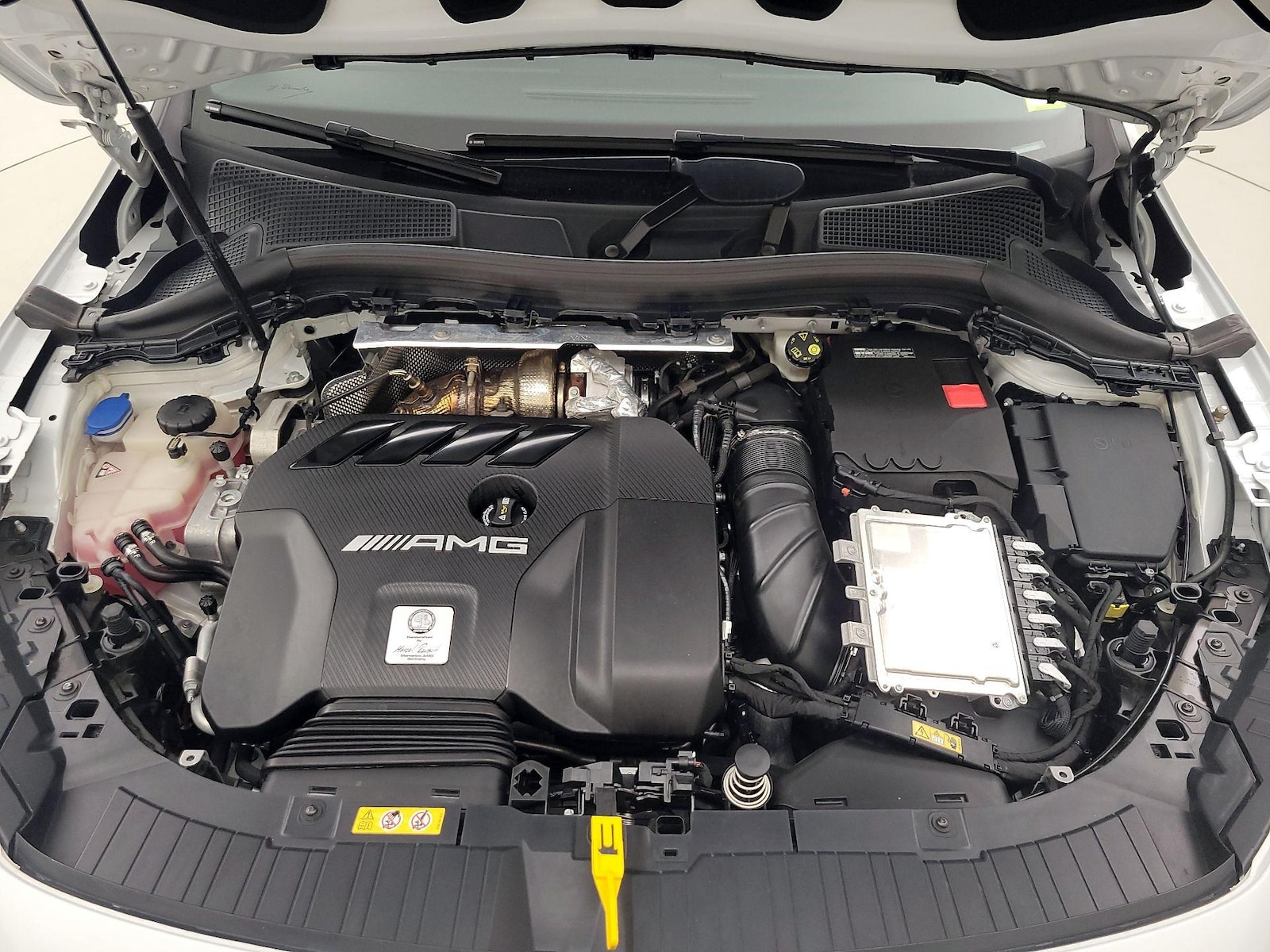 2023 Mercedes-Benz GLA Base - Photo 24