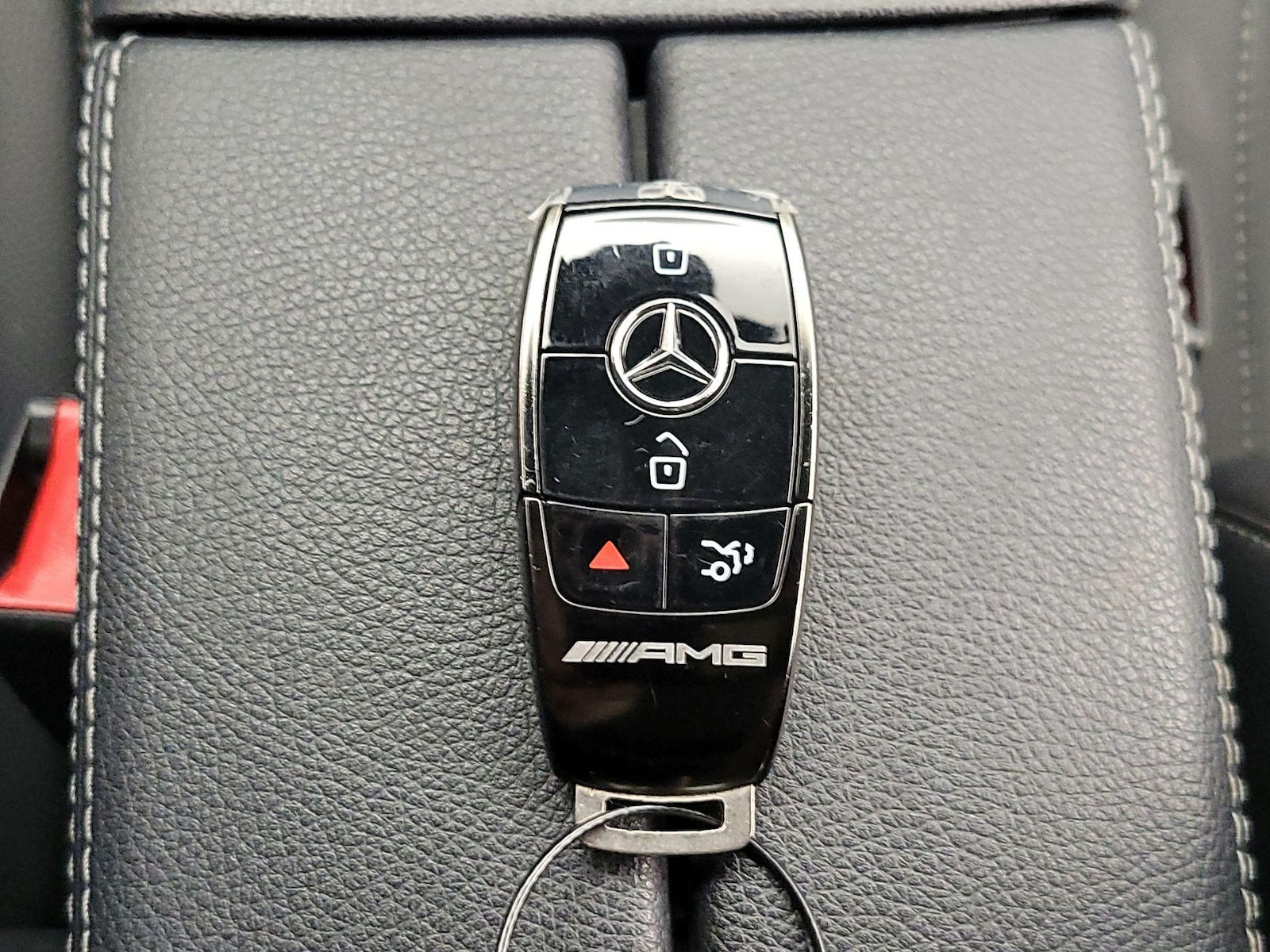 2023 Mercedes-Benz GLA Base - Photo 25