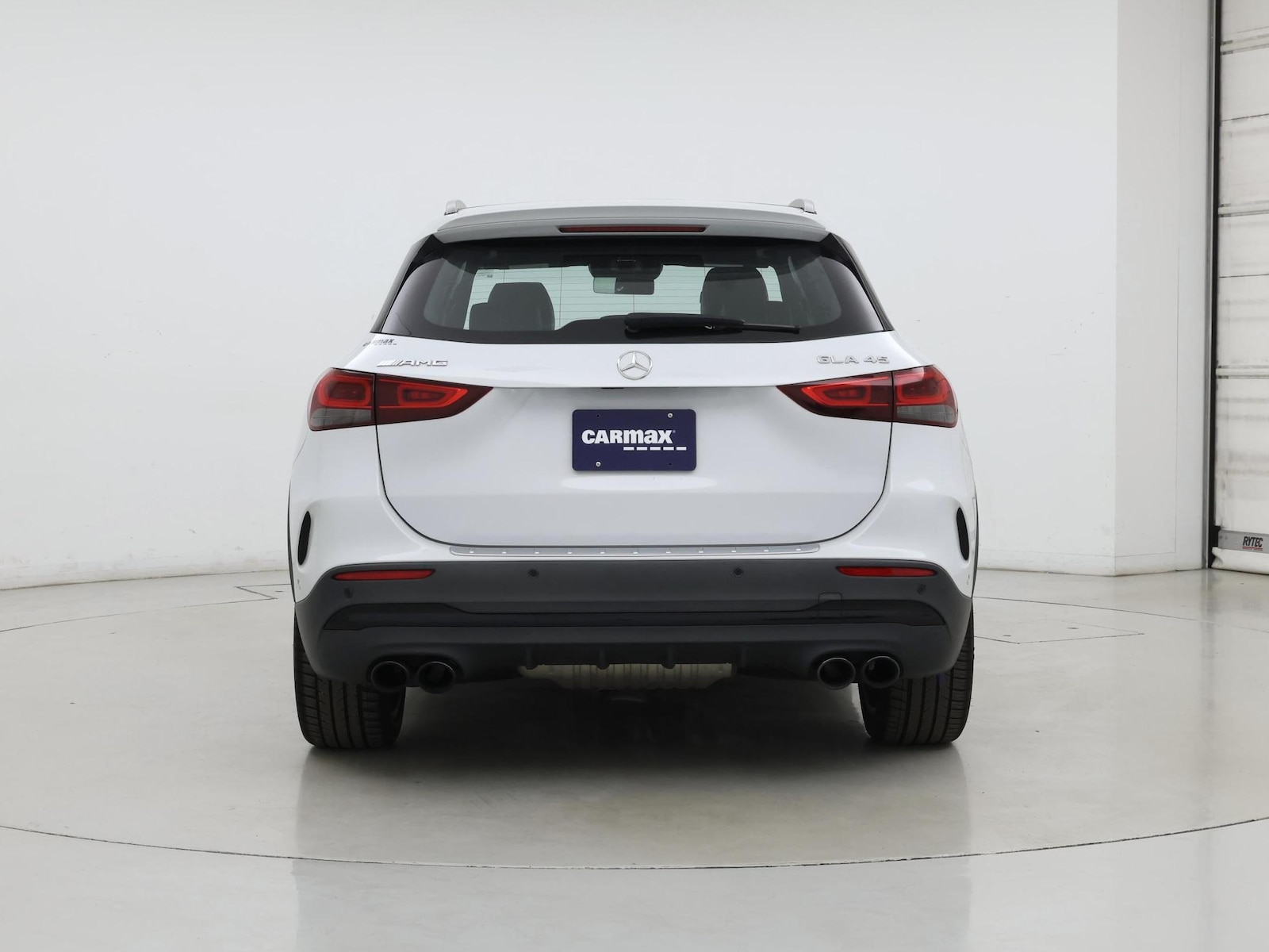 2023 Mercedes-Benz GLA Base - Photo 7
