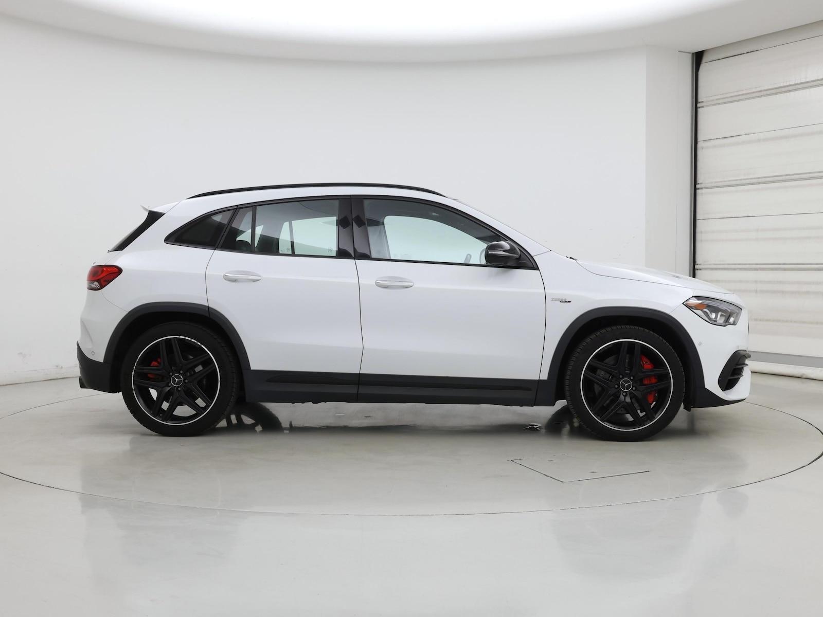 2023 Mercedes-Benz GLA Base - Photo 8